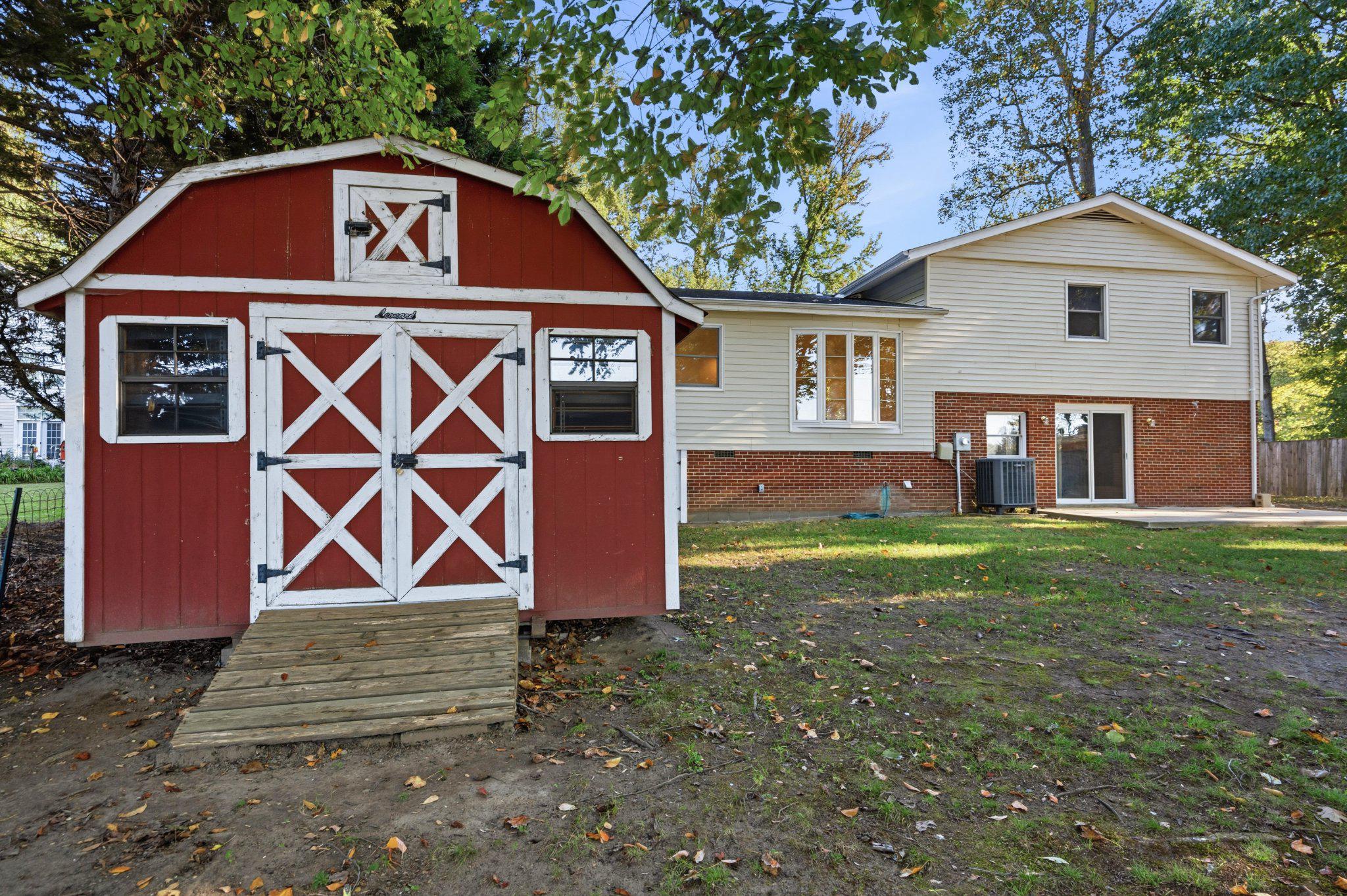  18210 Possum Point Road, Dumfries, VA, 22026 - 物件實景