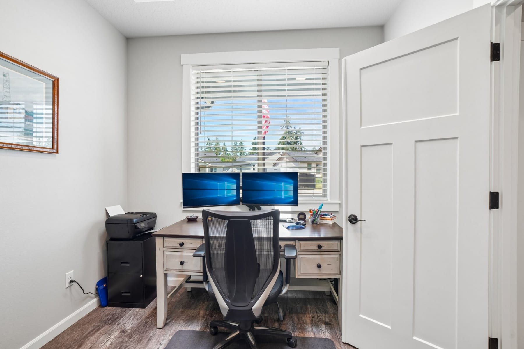  158 ZEPHYR DR Silver Lake, WA 98645 - 物件實景