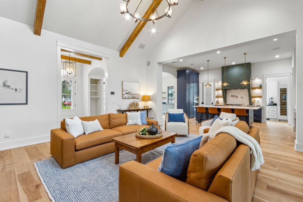 Fernandina Beach, Florida, 32034, United States, 5 Bedrooms Bedrooms, ,4 BathroomsBathrooms,Residential,For Sale,1983065