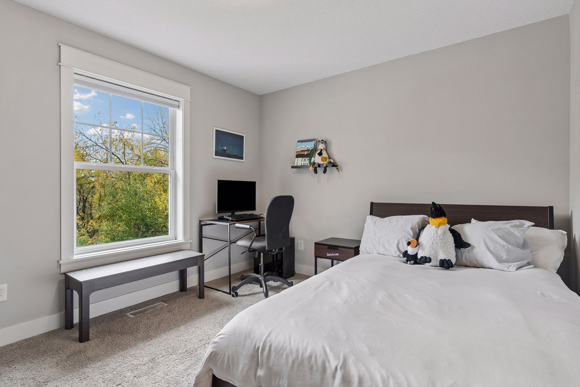  Modern Comfort Surrounded by Minnetonka Woodlands - 物件實景
