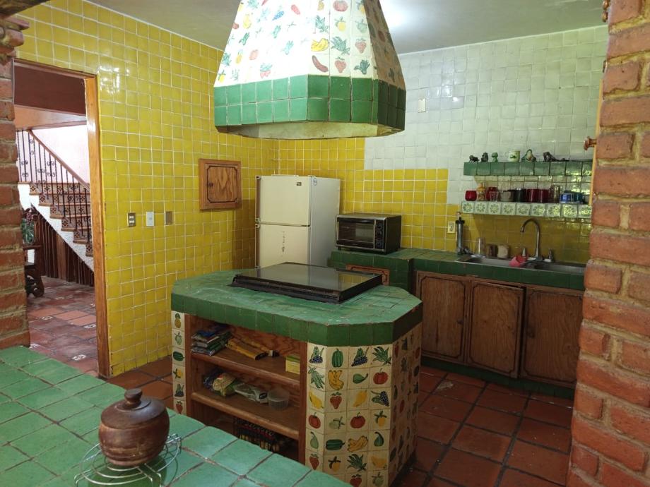 Xochimilco, Ciudad de México, 16060, Mexico, 5 Bedrooms Bedrooms, ,5 BathroomsBathrooms,Residential,For Sale,1917566