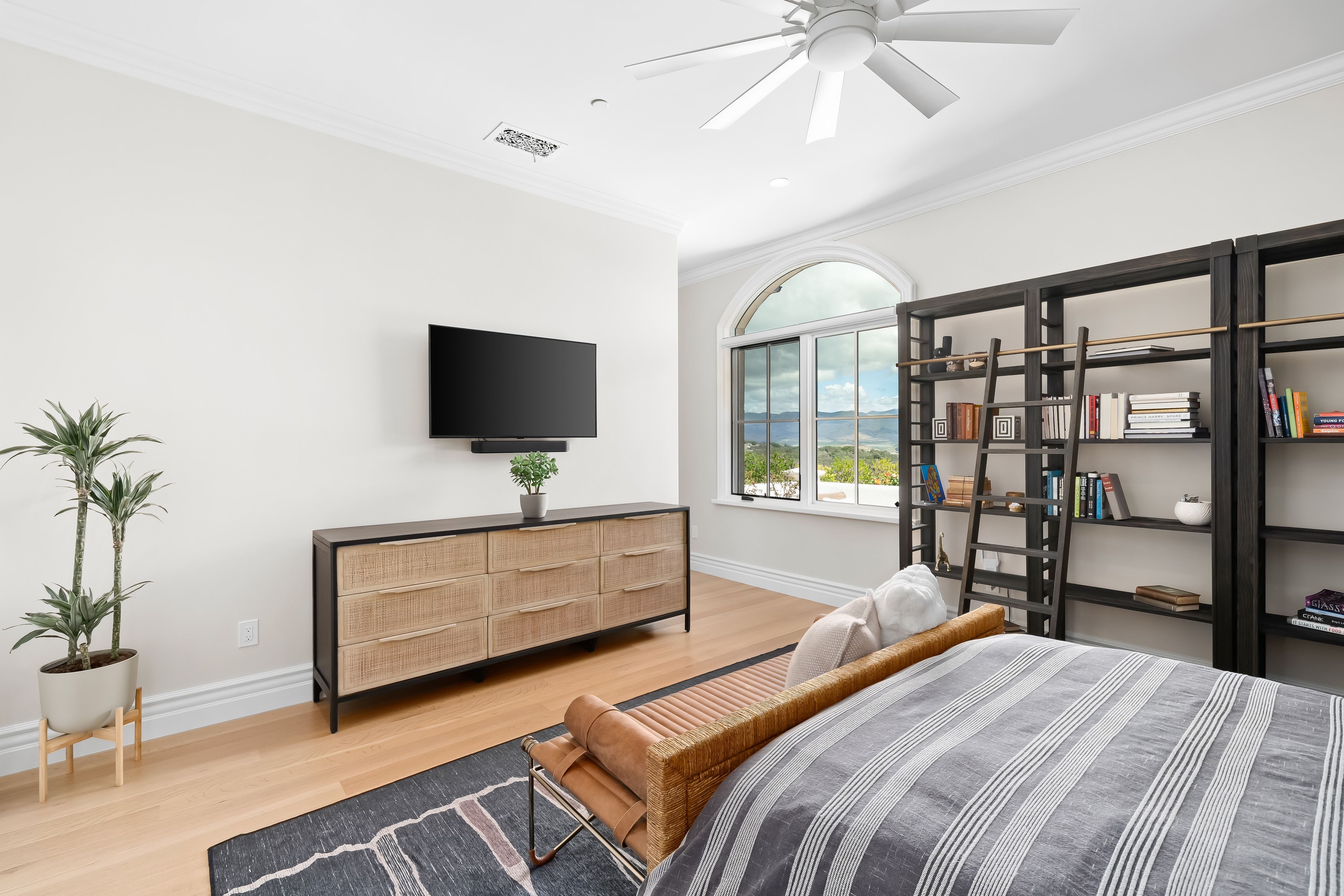  Refined Coastal Wine Country Living on 22 Private Acres - 物件實景