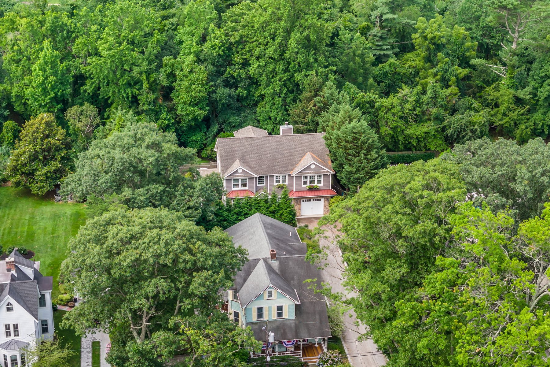  Distinctive Luxury Living in Manasquan - 物件實景