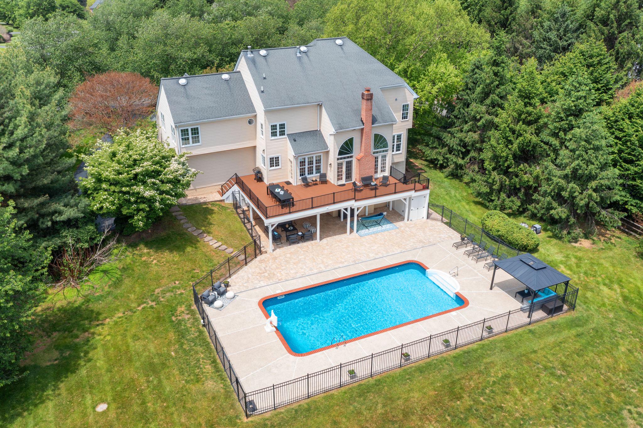  14807 Poplar Hill Road, Darnestown, MD, 20874 - 物件實景