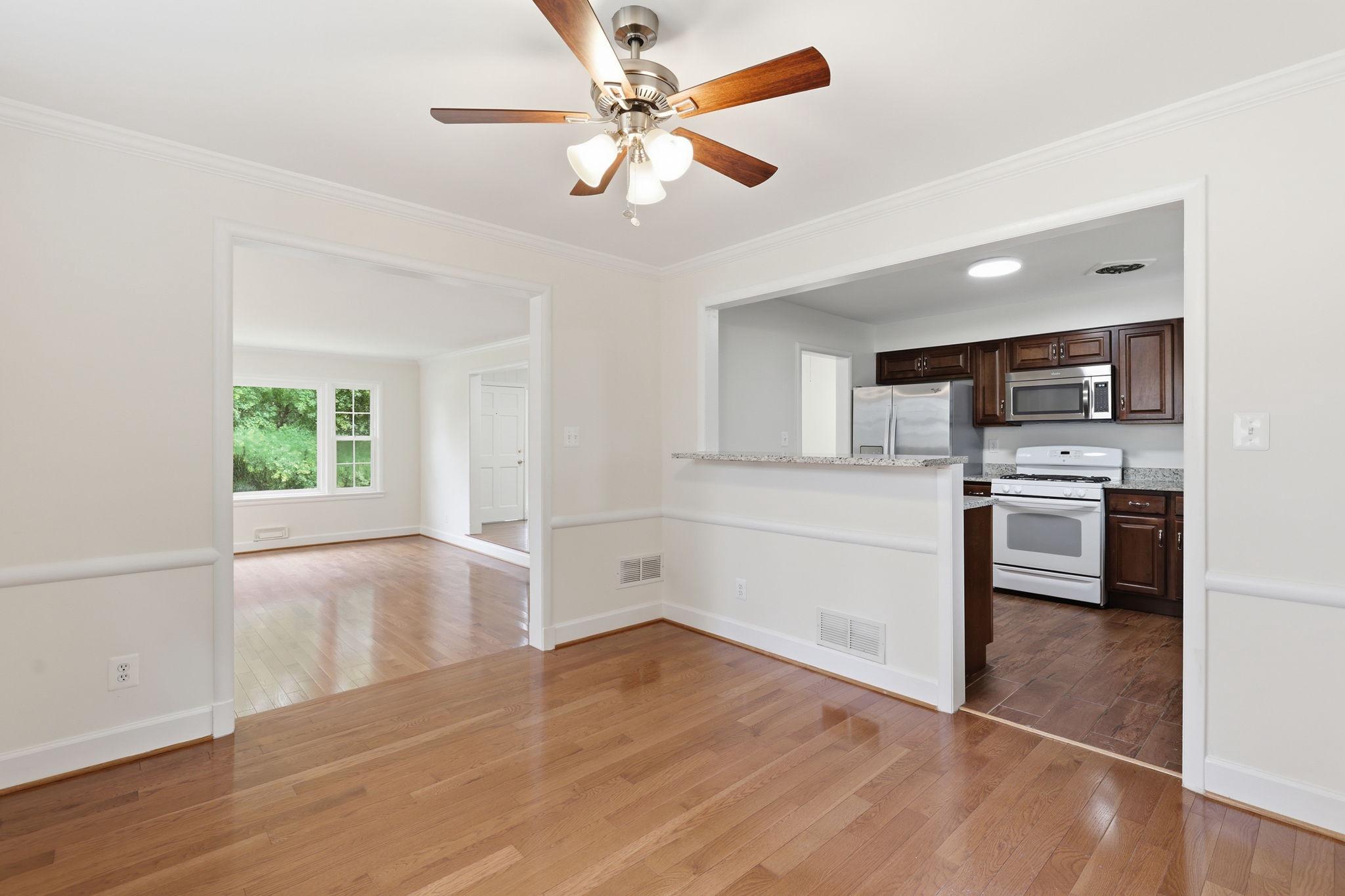  9706 Dameron Drive, Silver Spring, MD, 20910 - 物件實景