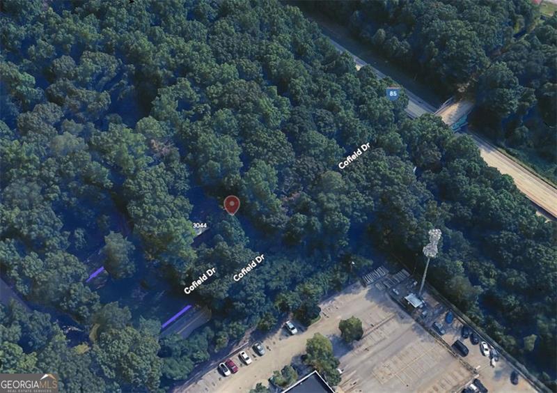 Hapeville, Georgia, 30354, United States, ,Land,For Sale,1970009