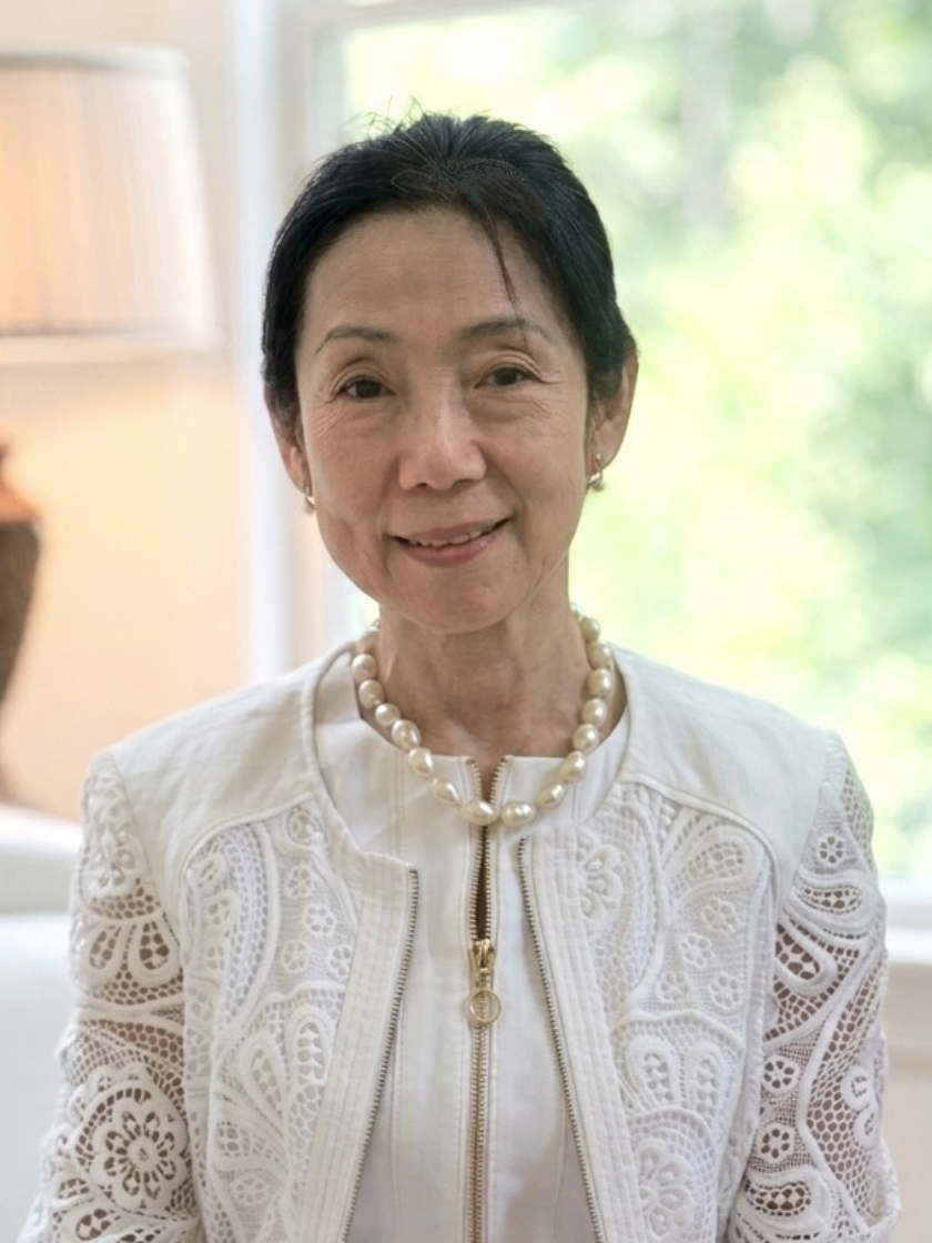 Lydia Chen