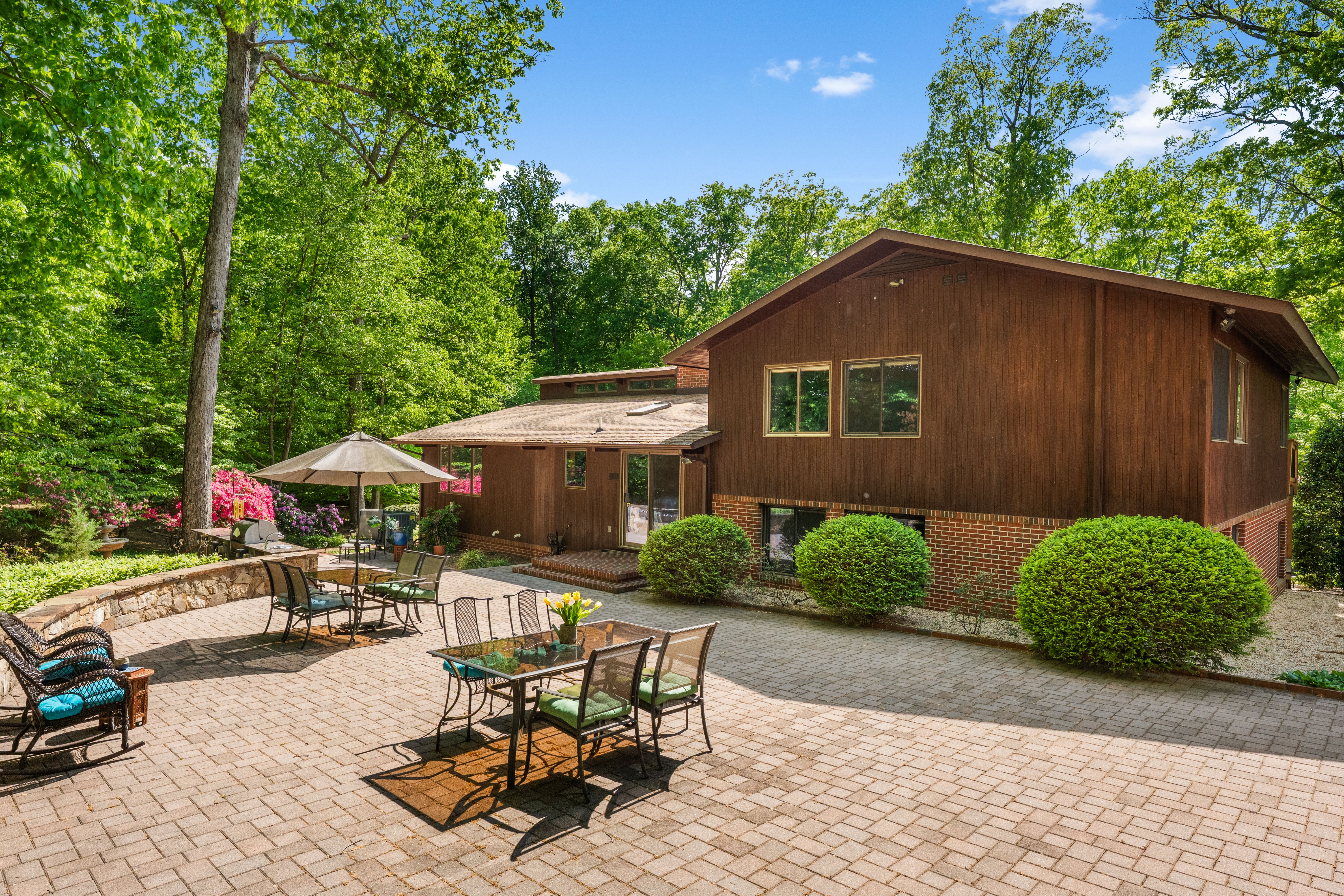  3431 Northridge Road, Richmond, VA 23235 - 物件實景