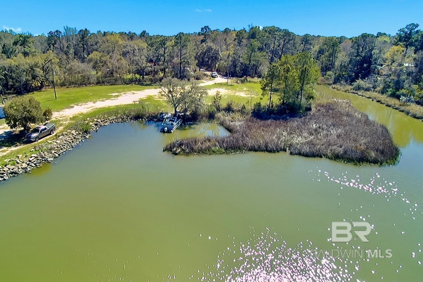 Theodore, Alabama, 36582, United States, ,Land,For Sale,1759167