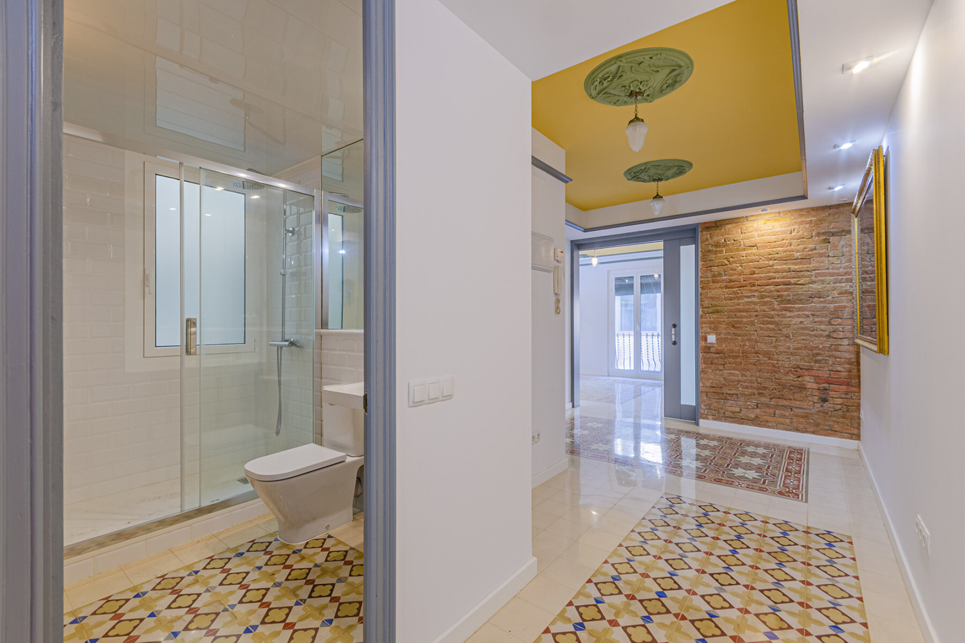  Incredible refurbished modernist property in the heart of Barcelona - 物件實景