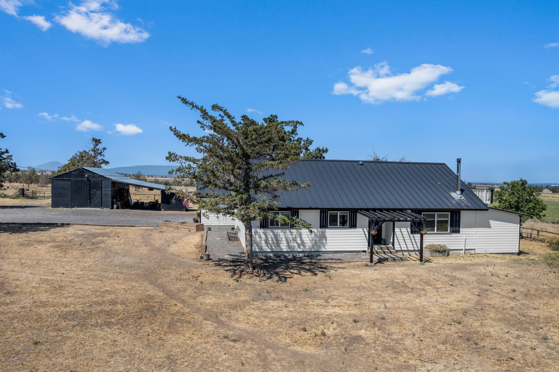  9440 SW Feather Drive Culver, OR 97734 - 物件實景