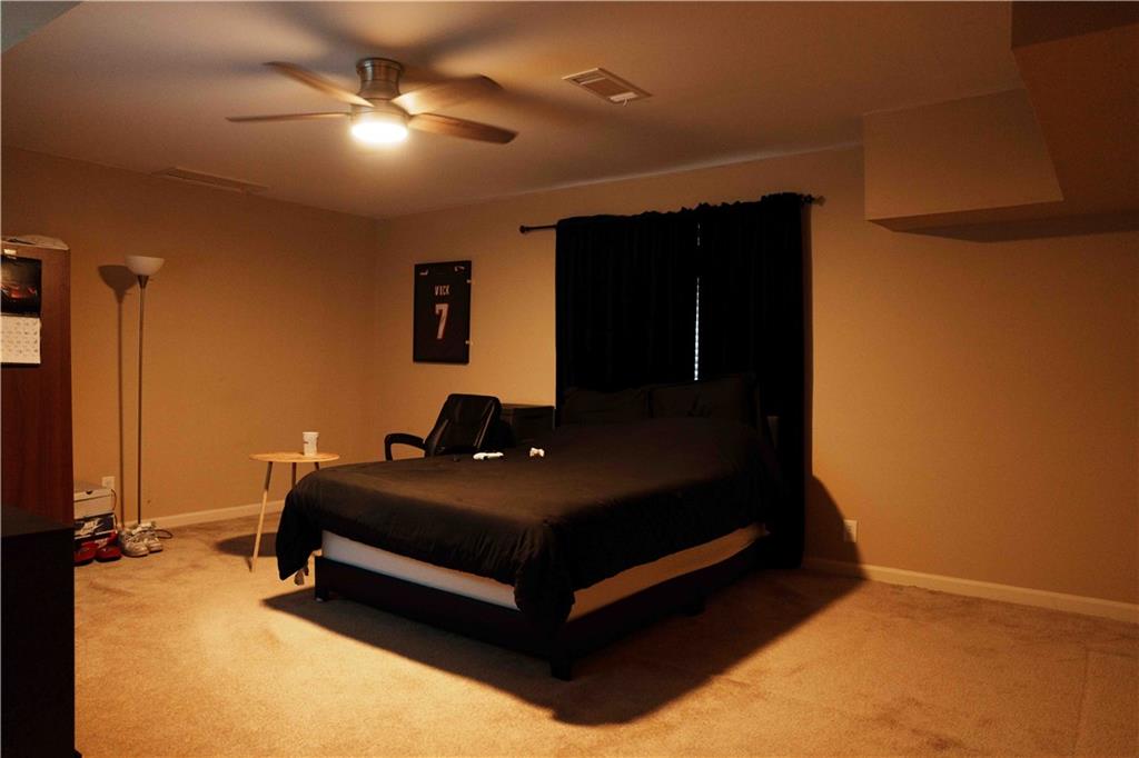 Conyers, Georgia, 30094, United States, 6 Bedrooms Bedrooms, ,5 BathroomsBathrooms,Residential,For Sale,2038974