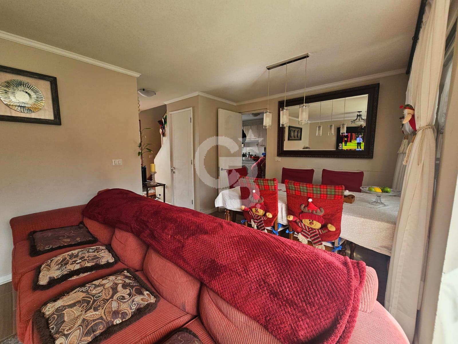 Antofagasta, Chile, 3 Bedrooms Bedrooms, ,3 BathroomsBathrooms,Residential,For Sale,1994568