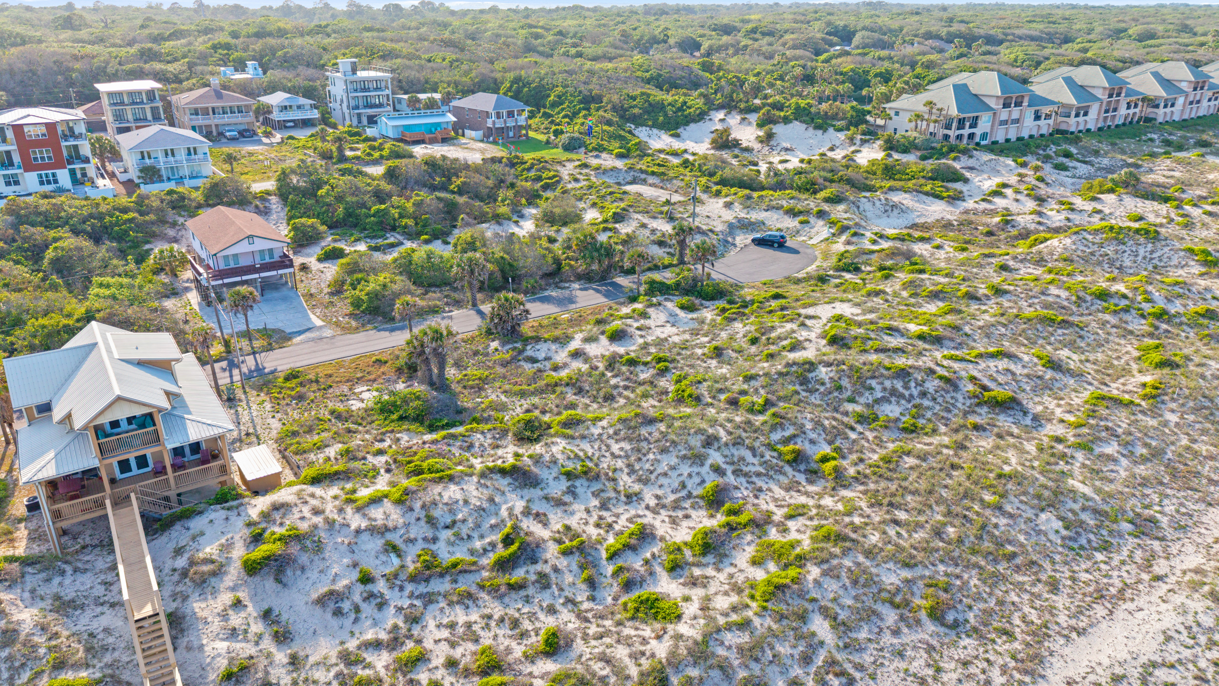  Lots 3 & 4 Gregg Street, Amelia Island, FL, 32034 - 物件實景