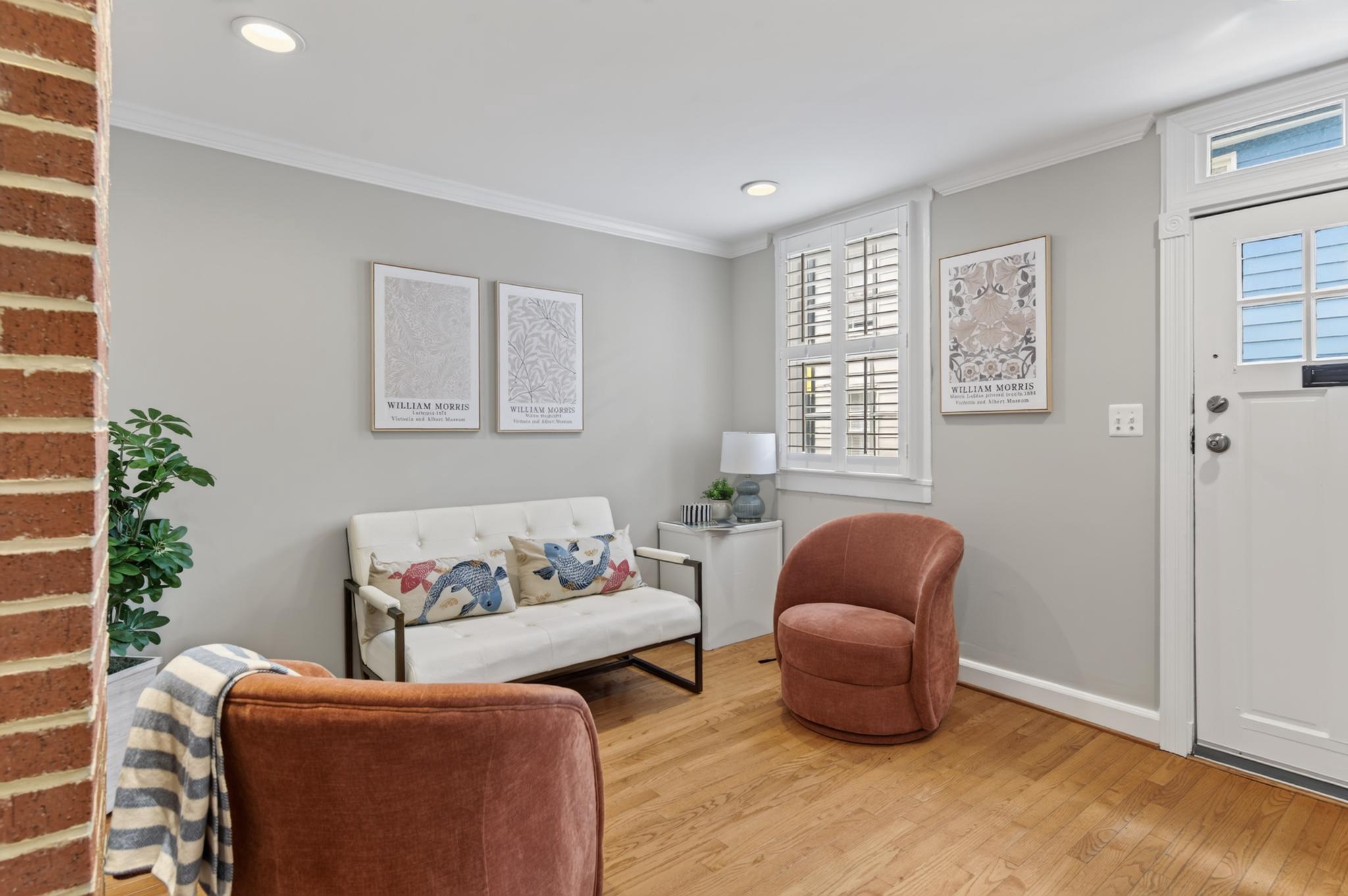  34 Pinkney Street, Annapolis, MD, 21401 - 物件實景