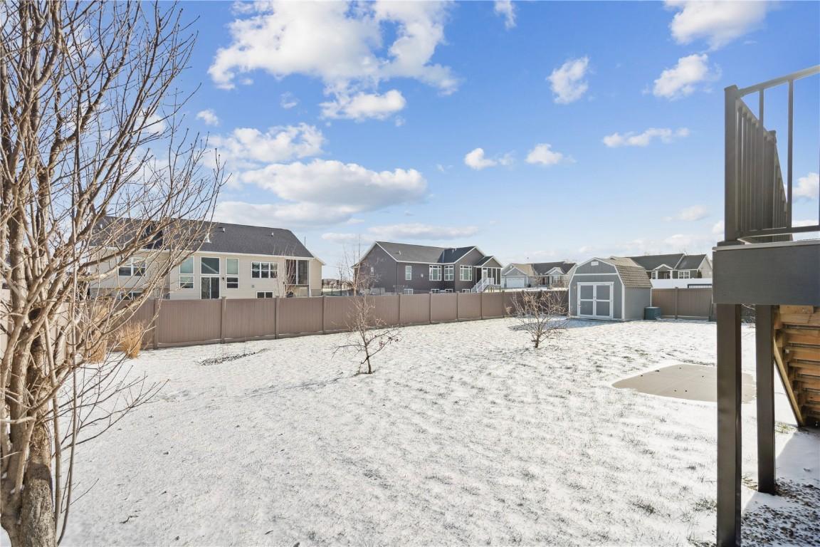 Robins, Iowa, 52328, United States, 4 Bedrooms Bedrooms, ,3 BathroomsBathrooms,Residential,For Sale,2006162