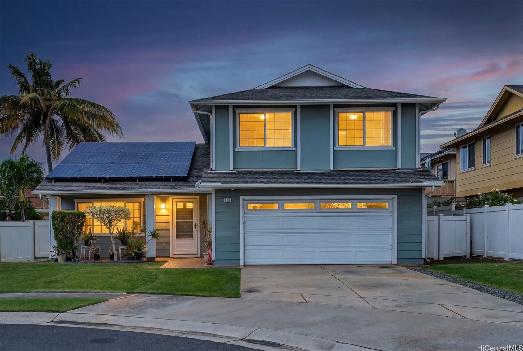 Ewa Beach, Hawaii, 96706, United States, 5 Bedrooms Bedrooms, ,4 BathroomsBathrooms,Residential,For Sale,2015197