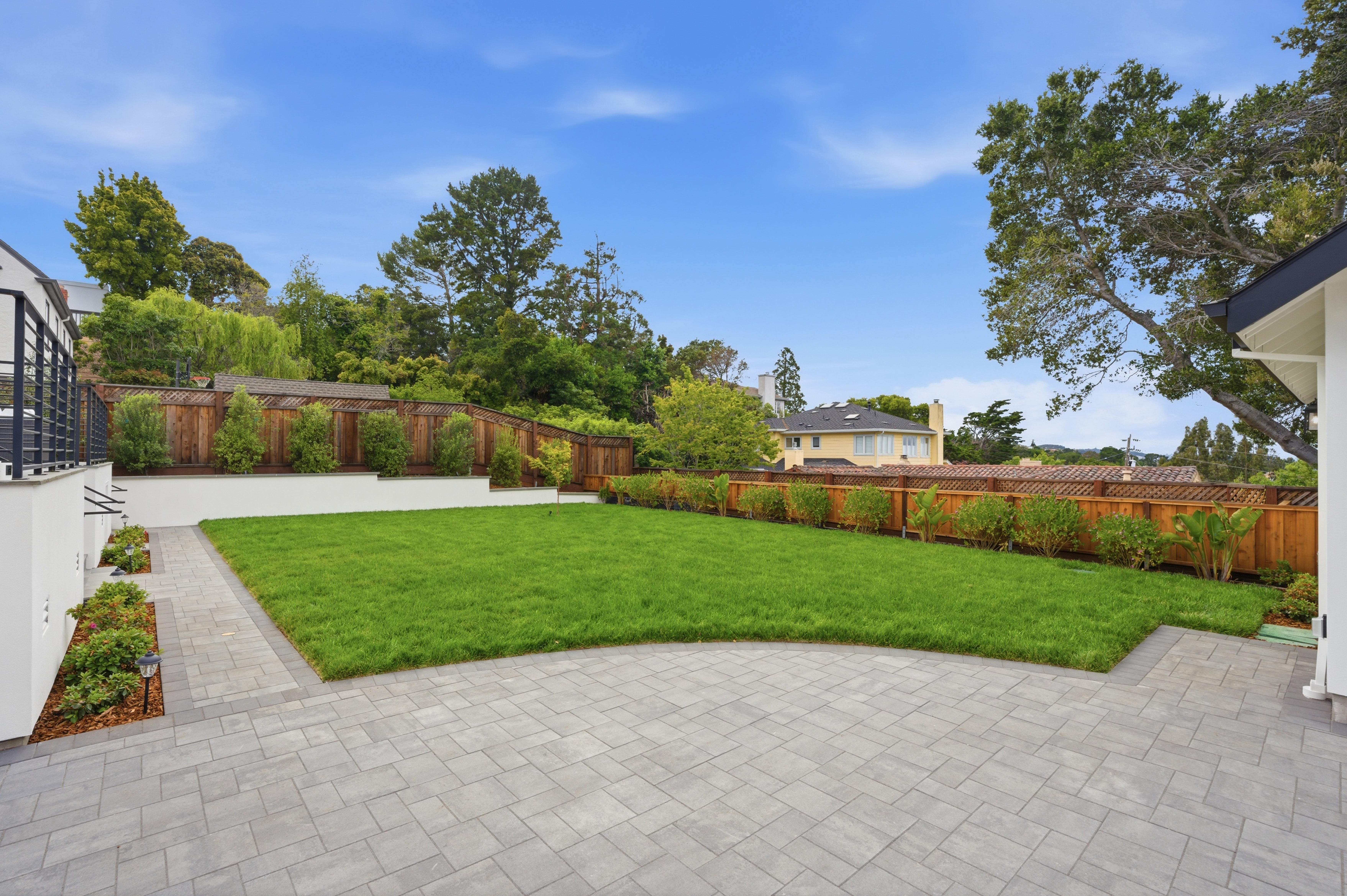  Turnkey Farmhouse Style Burlingame Home - 物件實景