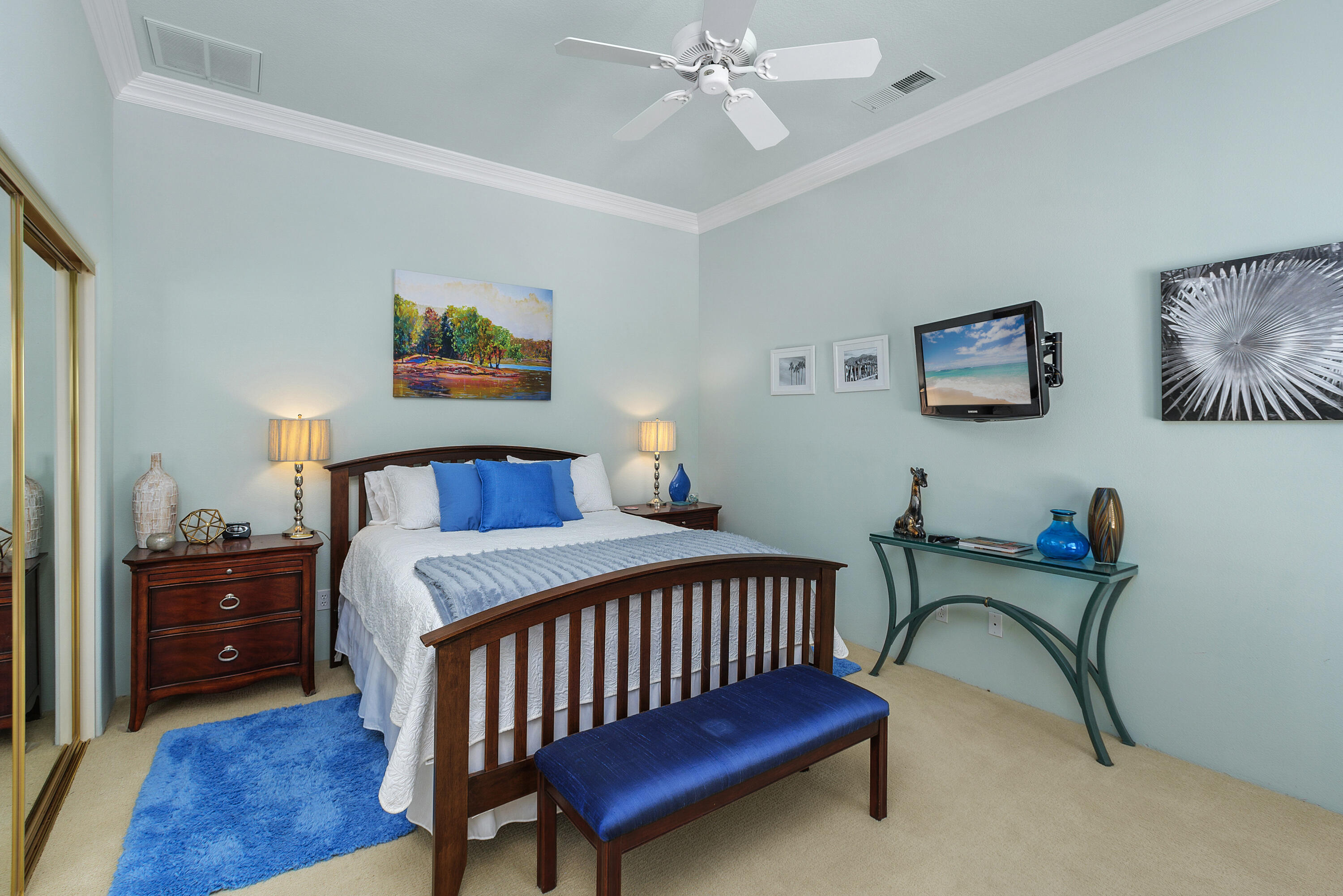 Rancho Mirage, California, 92270, United States, 3 Bedrooms Bedrooms, ,3 BathroomsBathrooms,Residential,For Sale,1868792