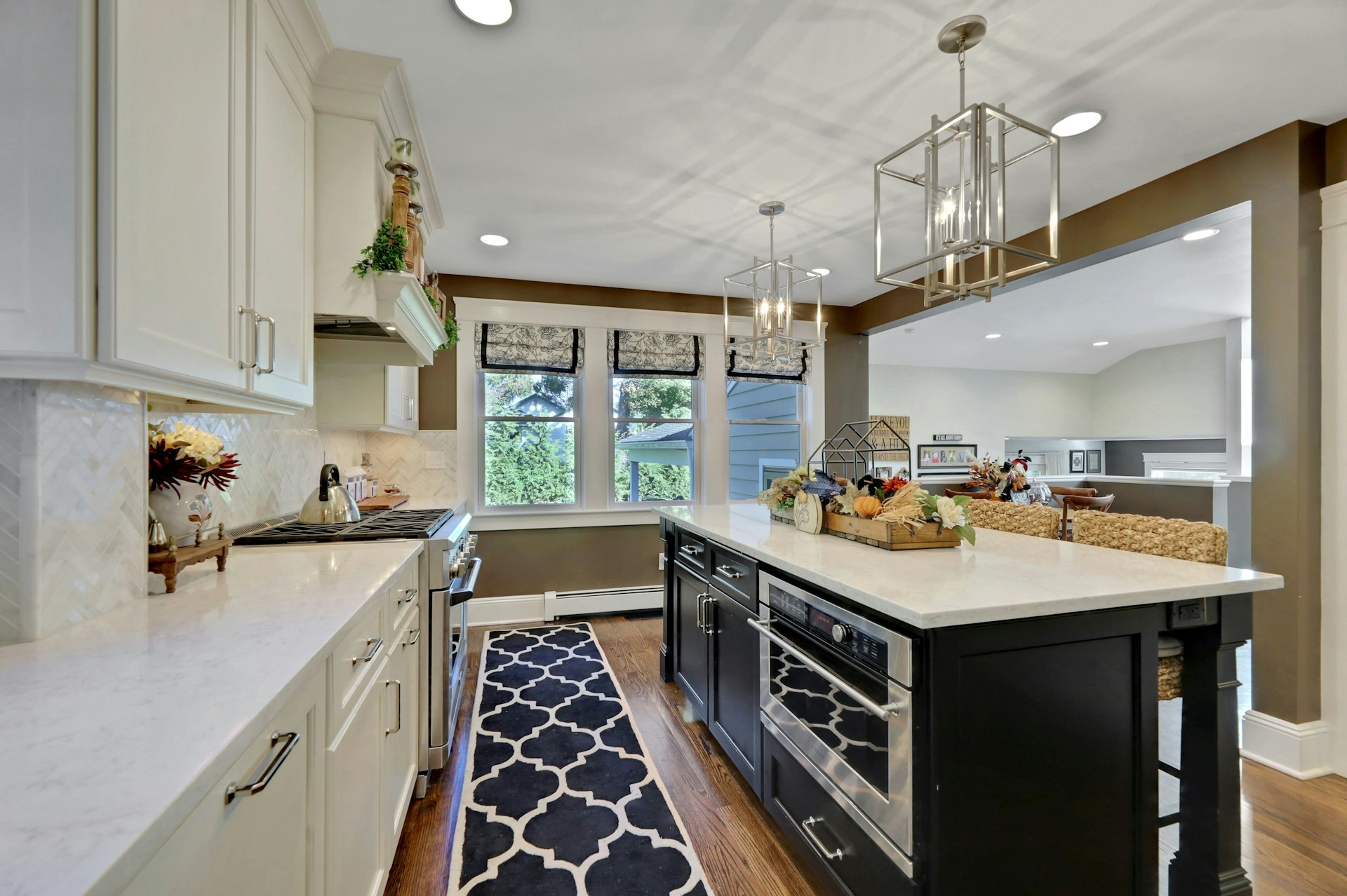  615 Sylvan Place, Haworth, NJ 07641 - 物件實景