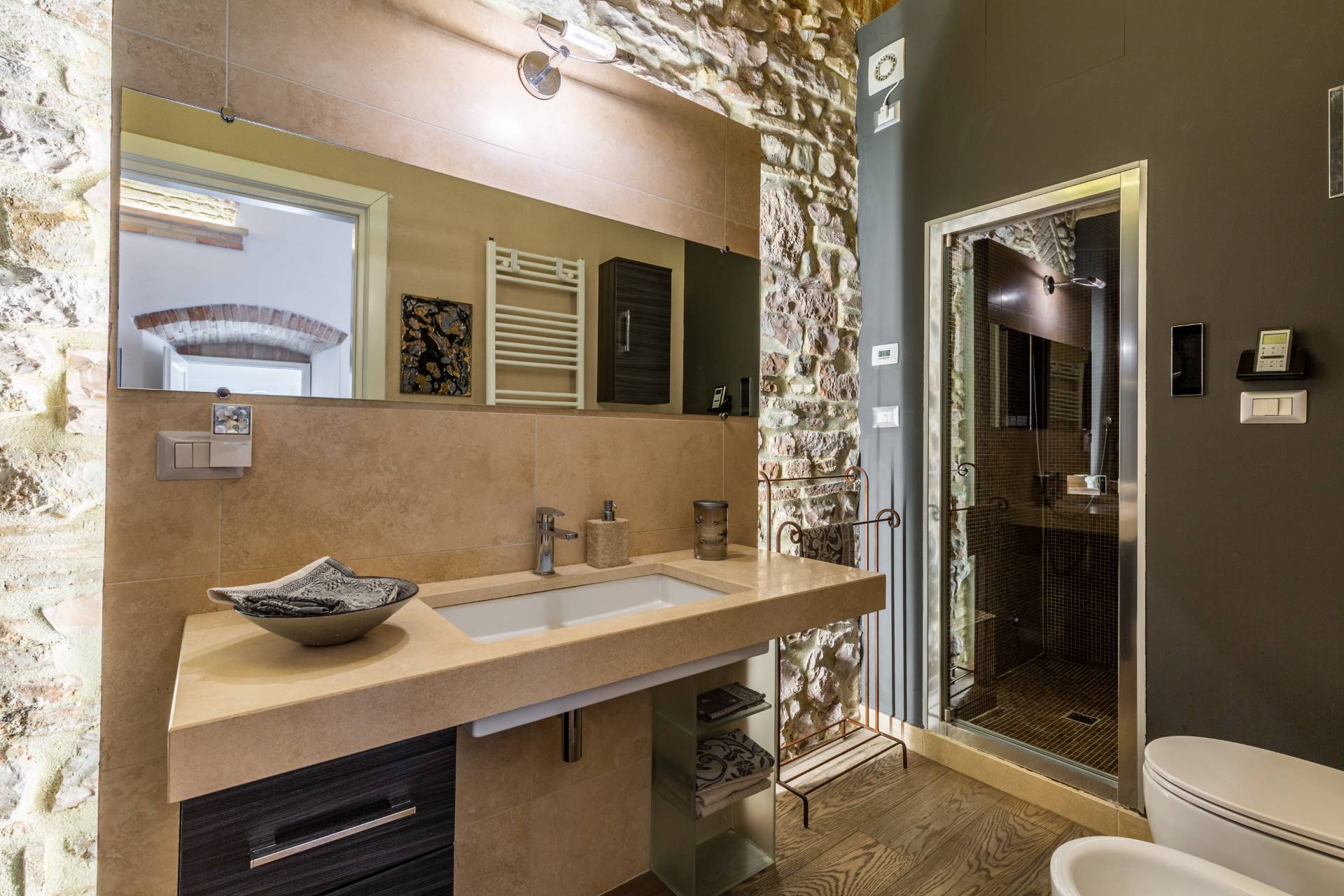 Spello, Perugia, 06038, IT, 3 Bedrooms Bedrooms, ,3 BathroomsBathrooms,Residential,For Sale,1876089