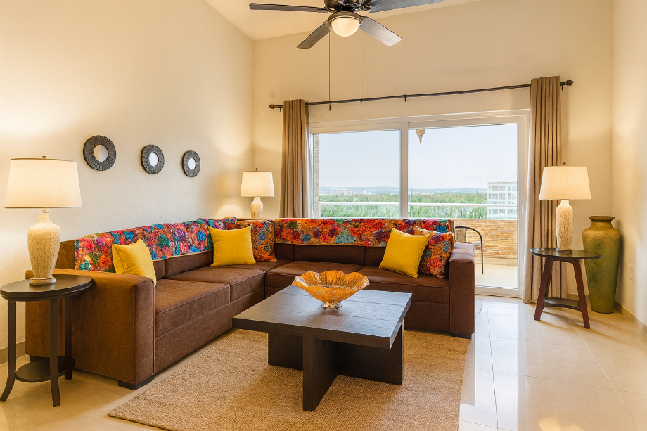 Bahía de Banderas, Nayarit, 63732, Mexico, 4 Bedrooms Bedrooms, ,3 BathroomsBathrooms,Residential,For Sale,1950445
