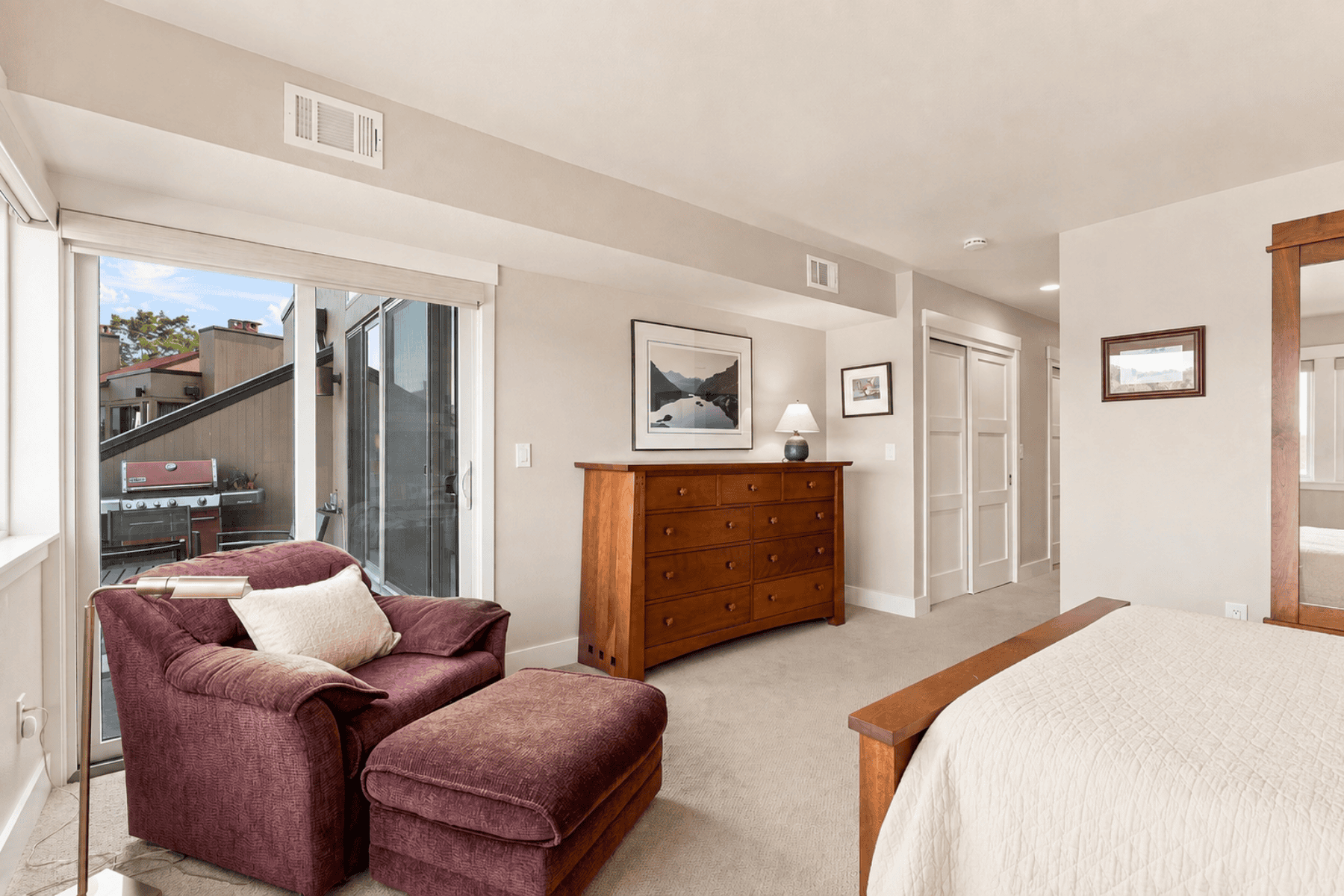  6118 S RIVERPOINT LN Portland, OR 97239 - 物件實景