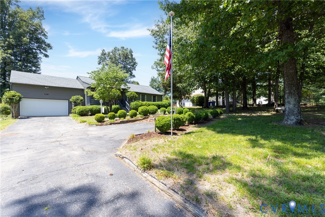 Rebel Ridge Rd, South Chesterfield, VA 23834 #1
