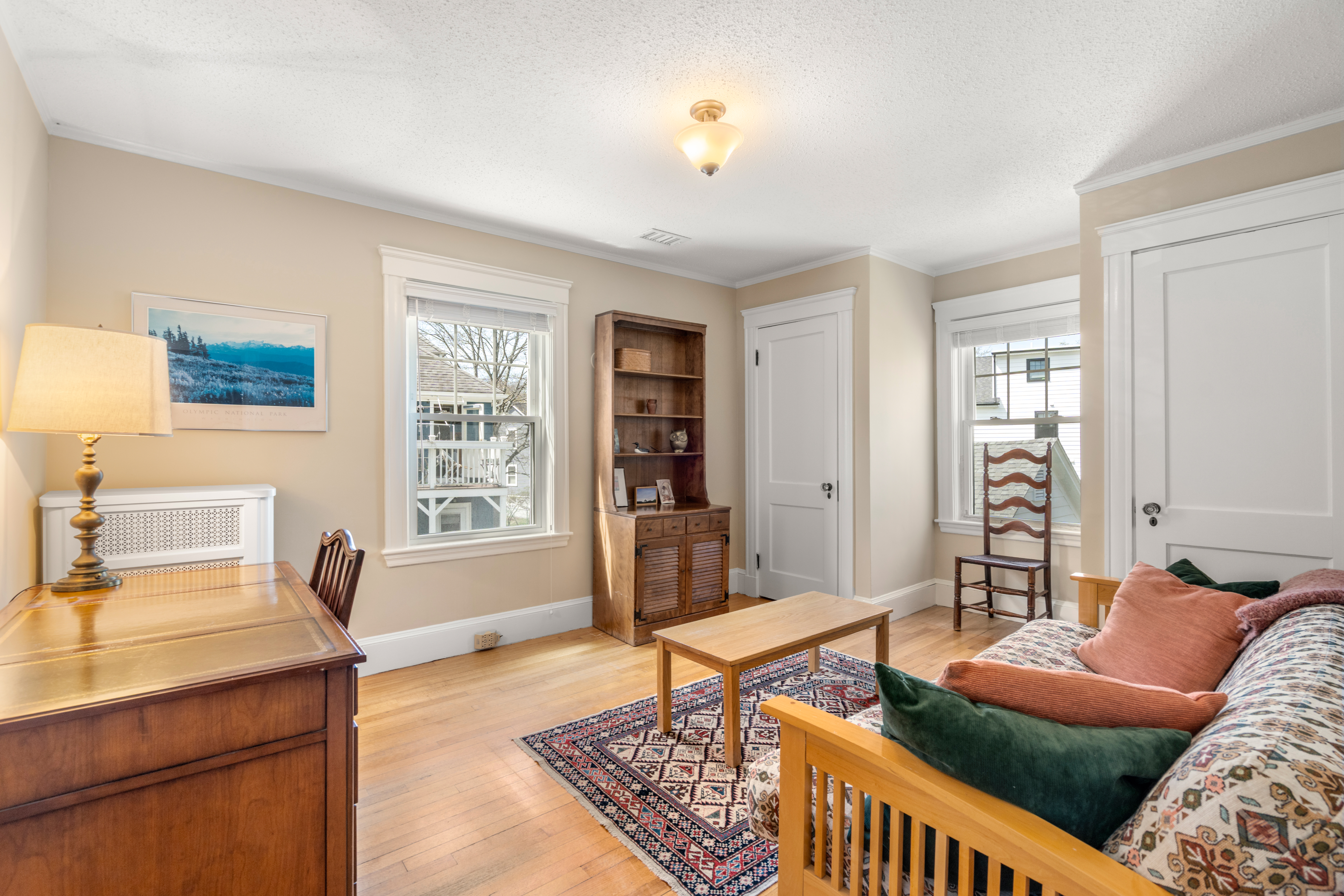  23 Newman Way, Unit 2, Arlington, MA, 02476 - 物件實景