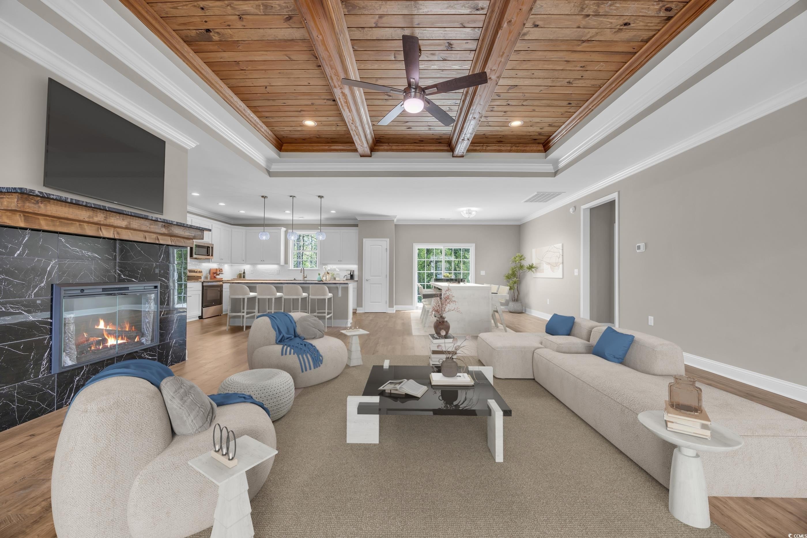 Longs, South Carolina, 29568, United States, 3 Bedrooms Bedrooms, ,2 BathroomsBathrooms,Residential,For Sale,1977474