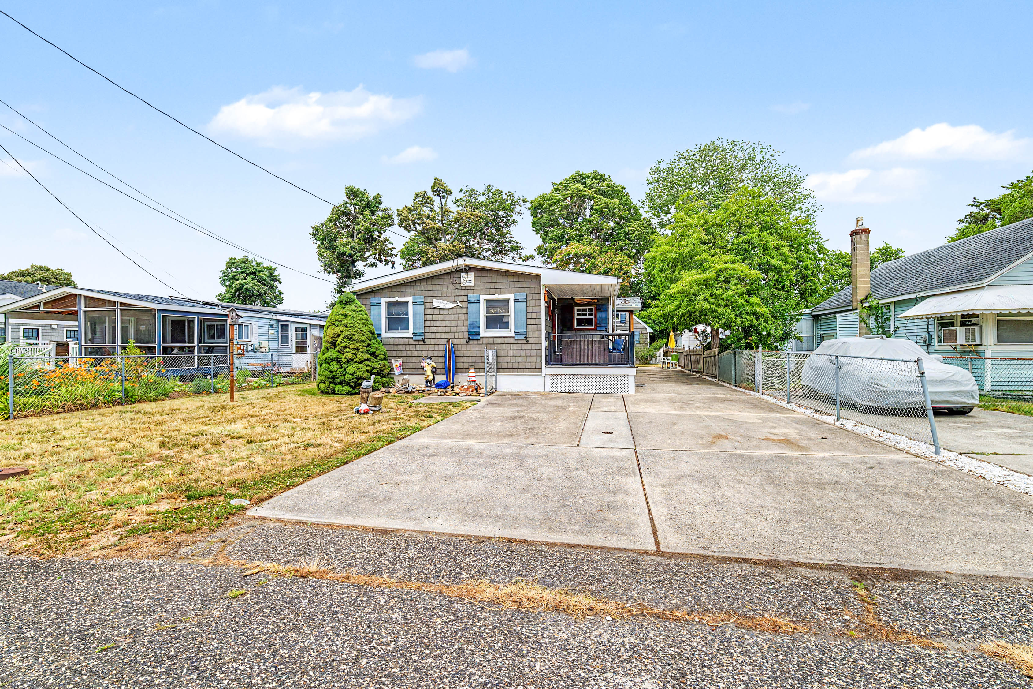  117 Evergreen Avenue, Lower Township, NJ 08251 - 物件實景