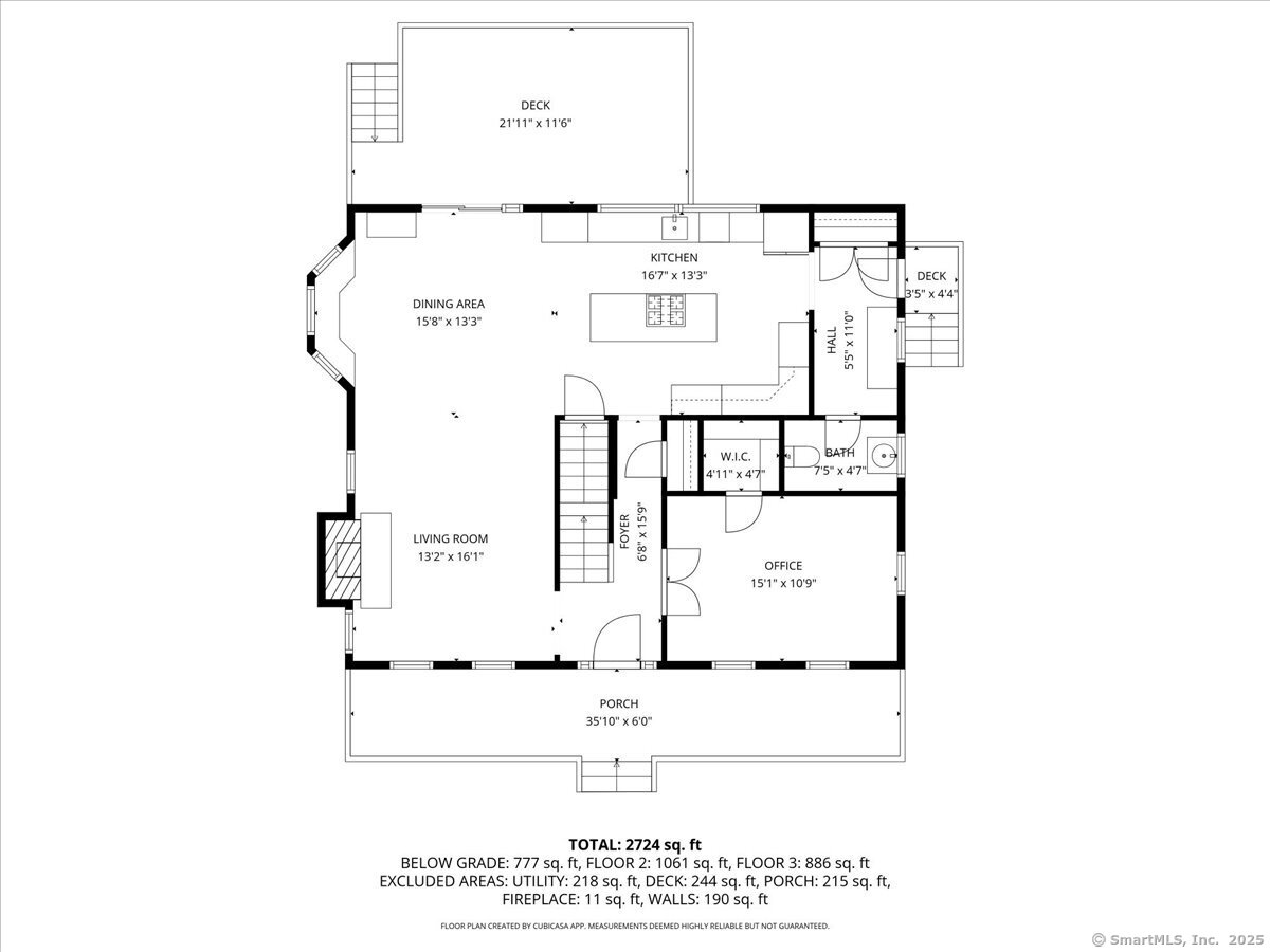 New Milford, Connecticut, 06776, United States, 3 Bedrooms Bedrooms, ,3 BathroomsBathrooms,Residential,For Sale,1971599