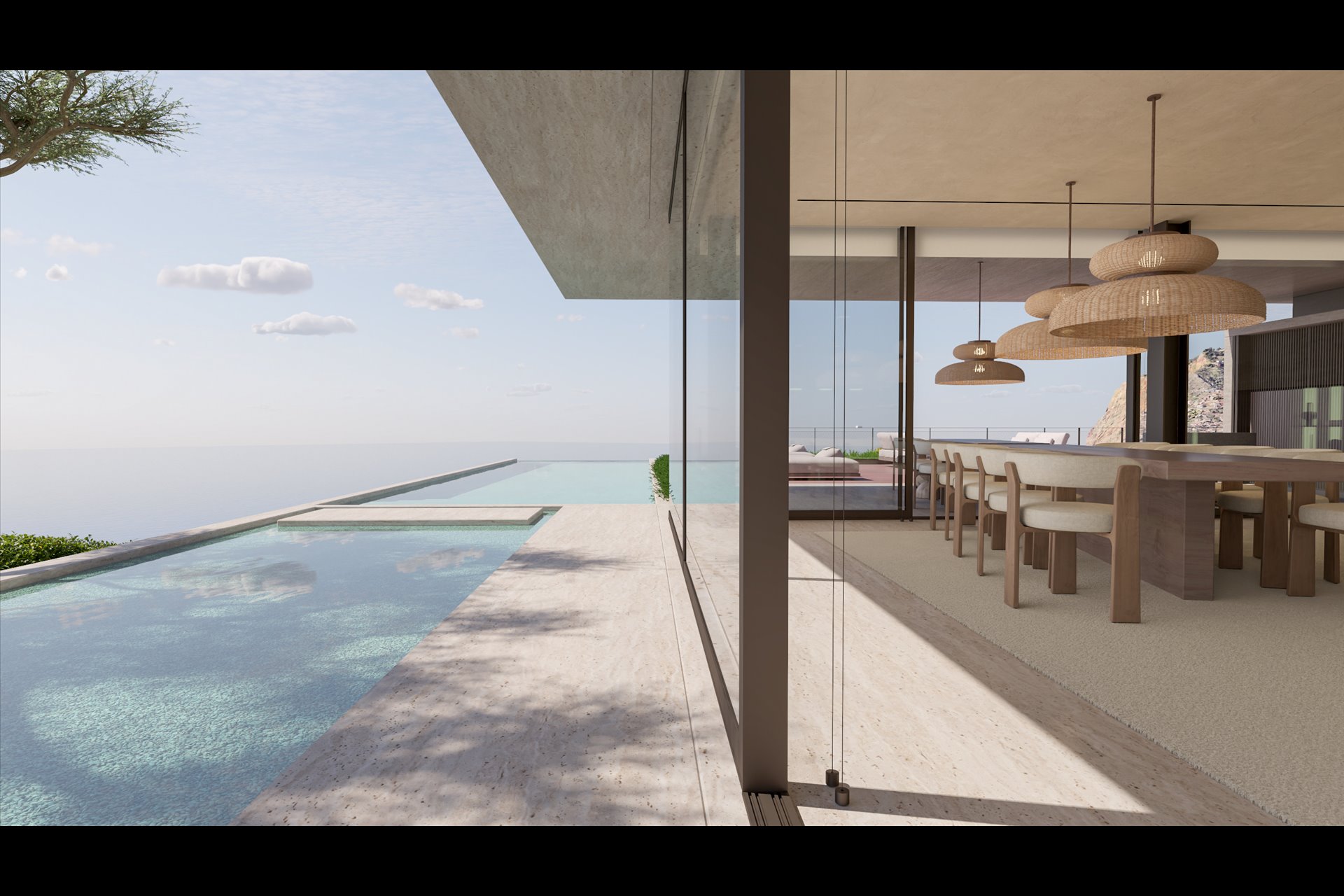  Detached house, 5 bedrooms, for Sale - 物件實景