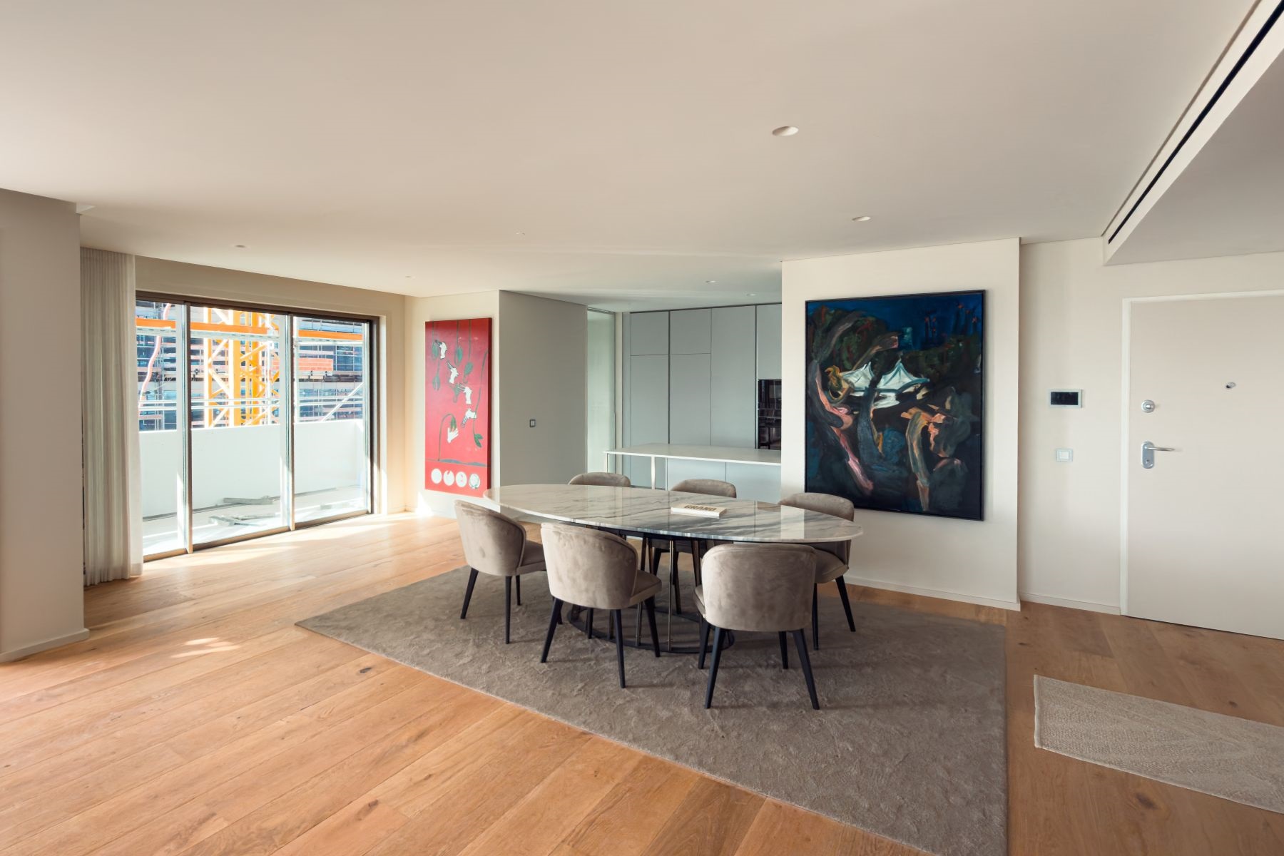  Flat for Sale - 物件實景