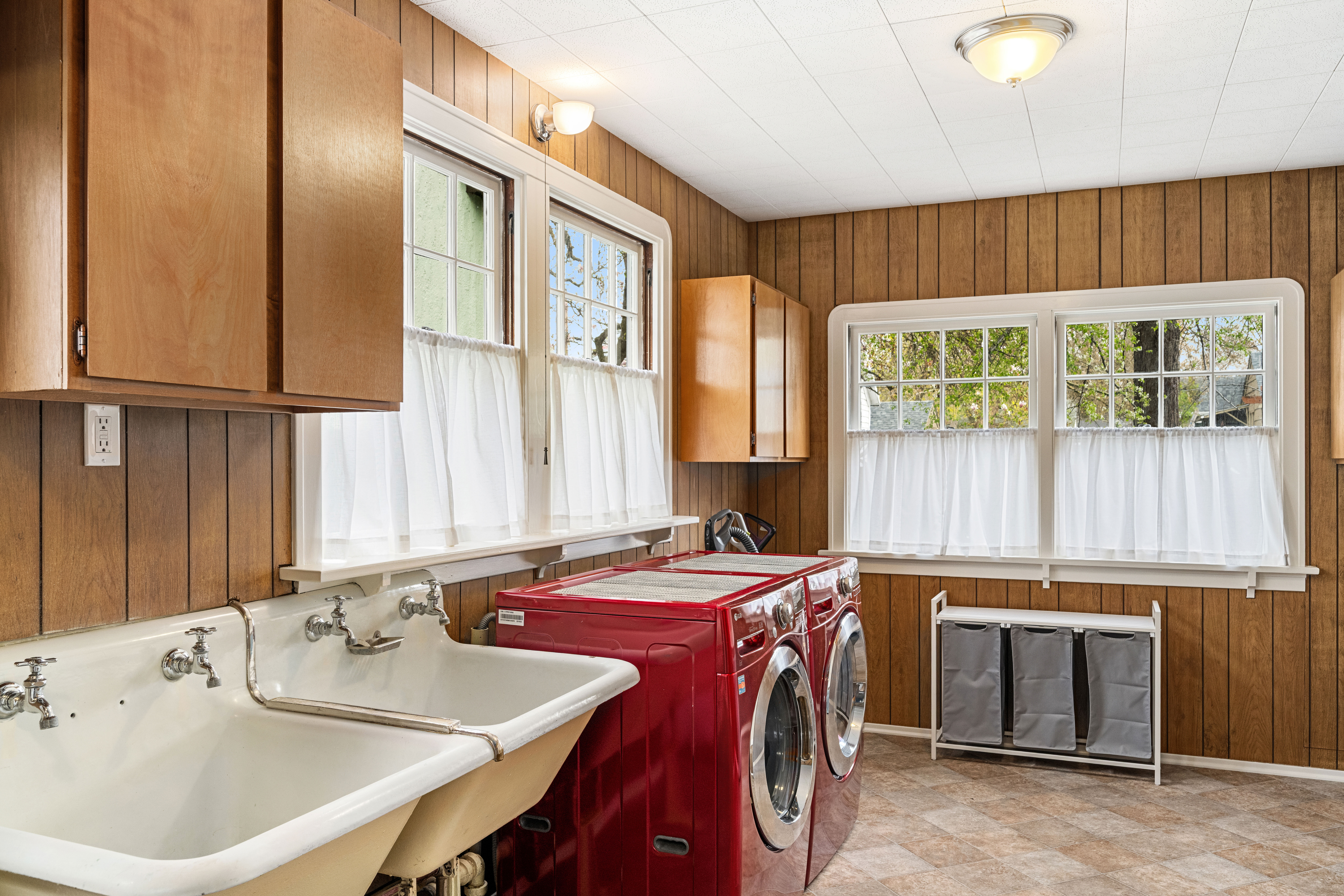  601 Washington St - 物件實景