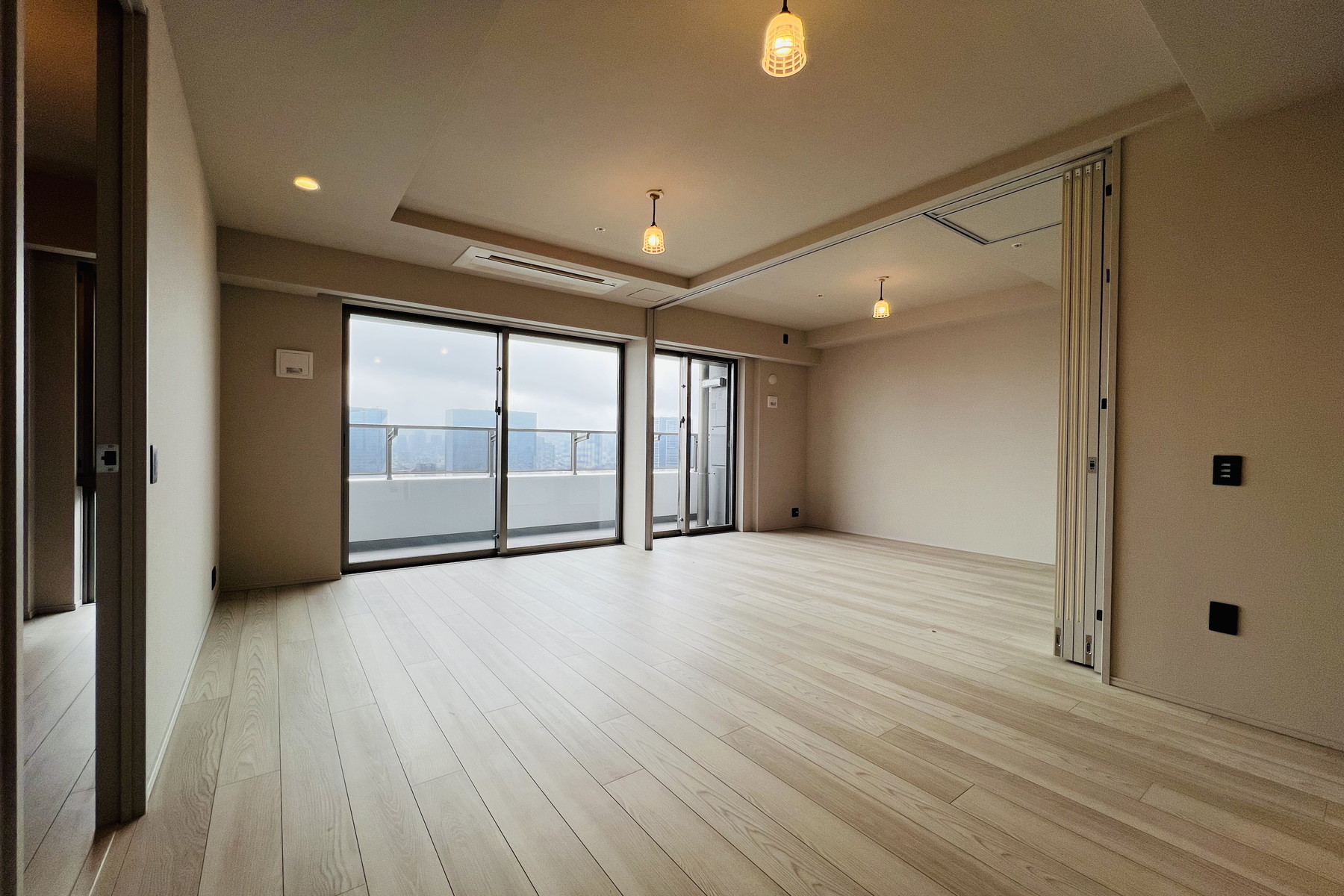  Livio Tower Shinagawa - 物件實景