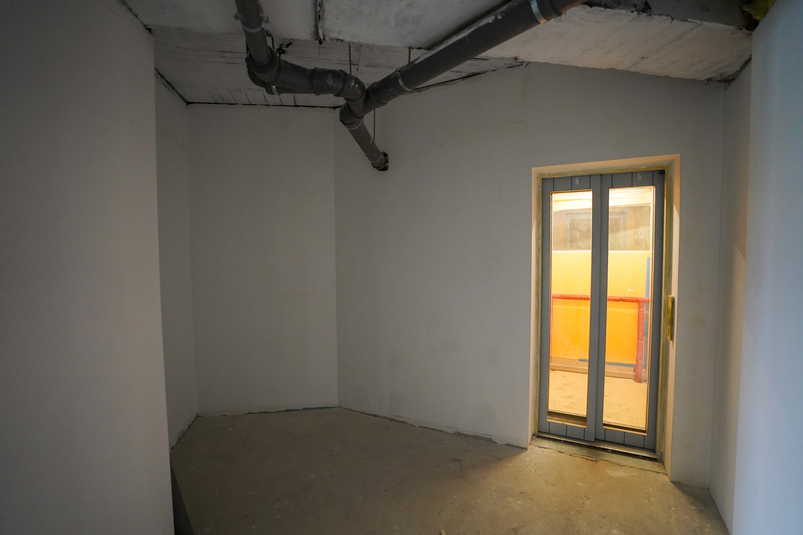  Seven-Room Waterfront Apartment Directly at Lake Level on Lake Floreasca - 物件實景