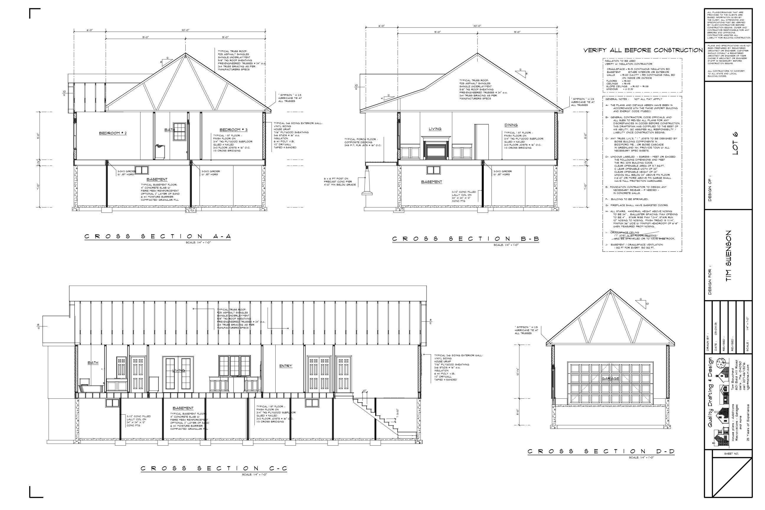 Old Orchard Beach, Maine, 04064, United States, 3 Bedrooms Bedrooms, ,4 BathroomsBathrooms,Residential,For Sale,1805780