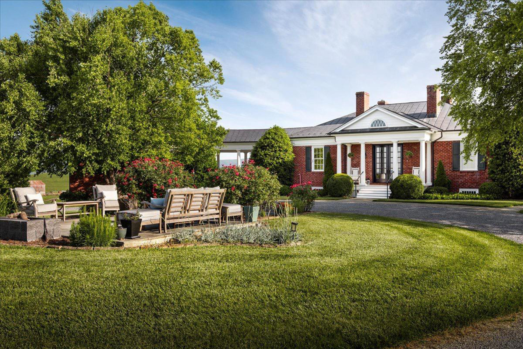  336 Jacobs Ladder, Lexington, VA, 24450 - 物件實景