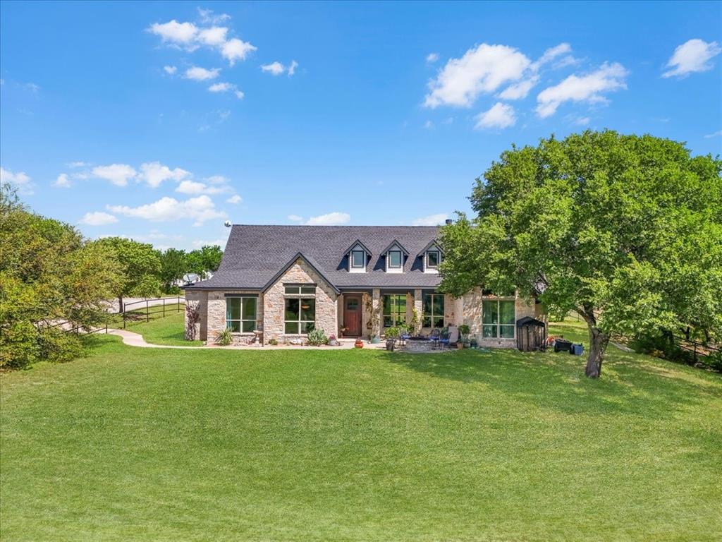 Weatherford, Texas, 76085, United States, 4 Bedrooms Bedrooms, ,3 BathroomsBathrooms,Residential,For Sale,2035850