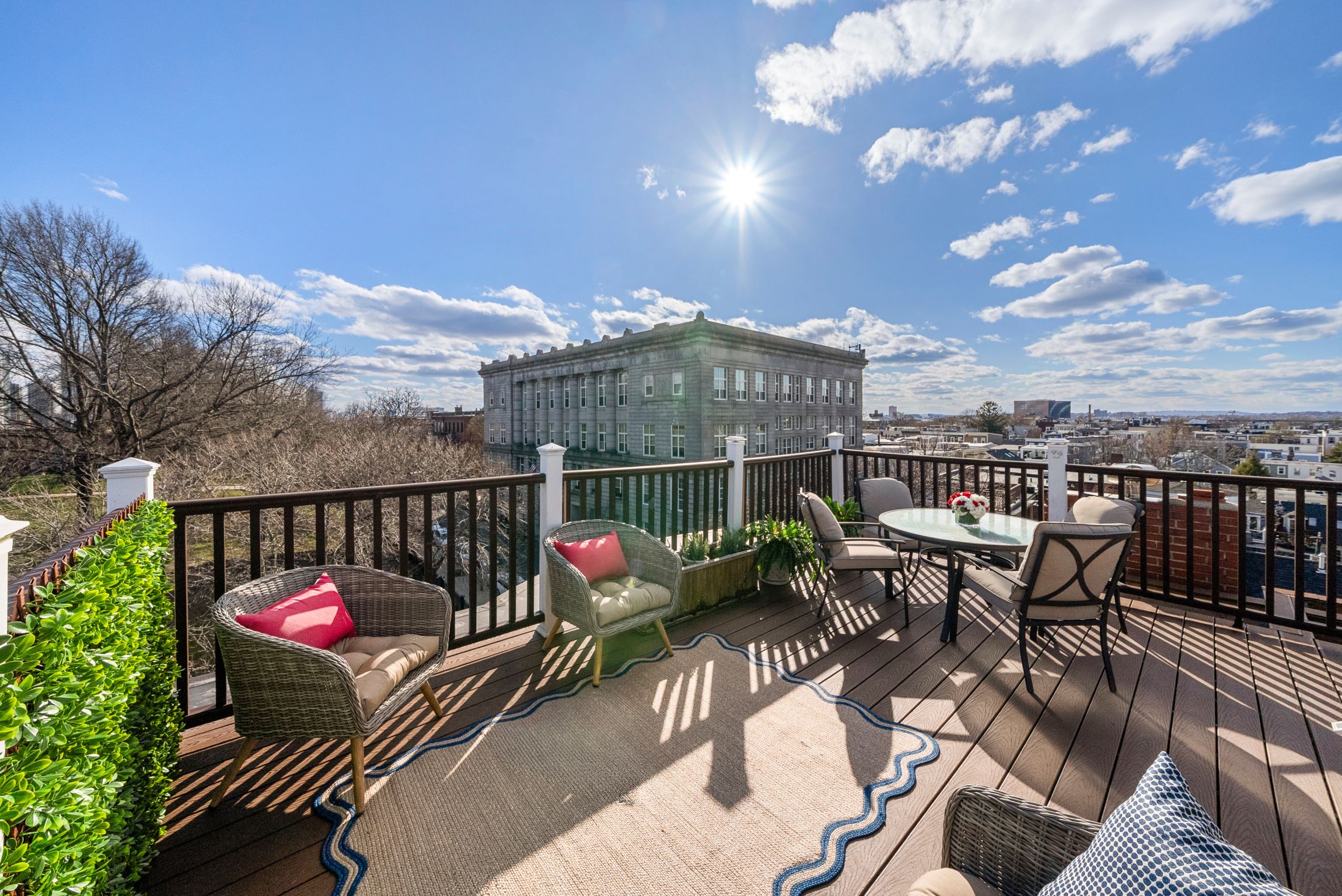  27 Monument Square, Boston, MA, 02129 - 物件實景