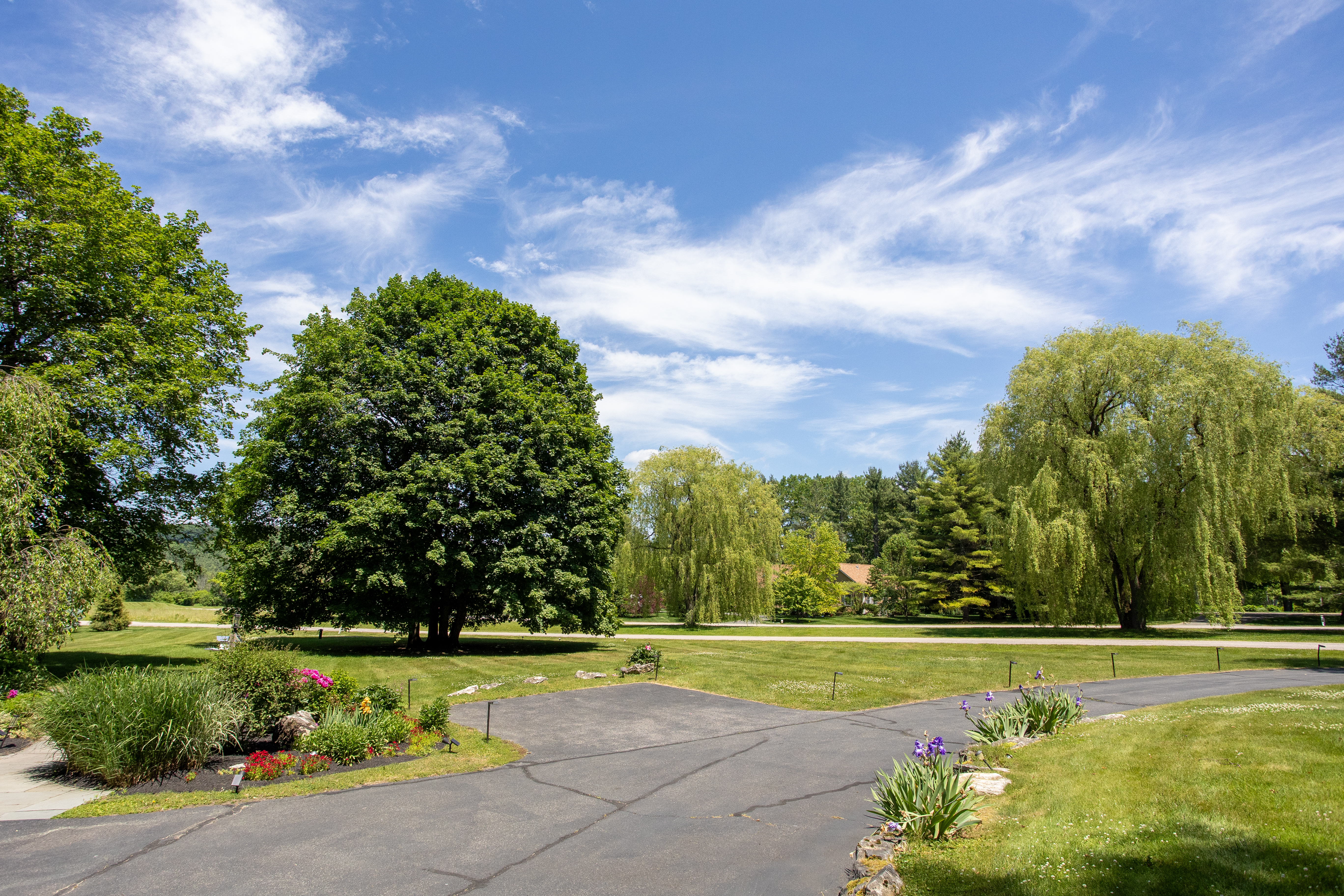  Private Berkshire Sanctuary Near Downtown Great Barrington - 物件實景