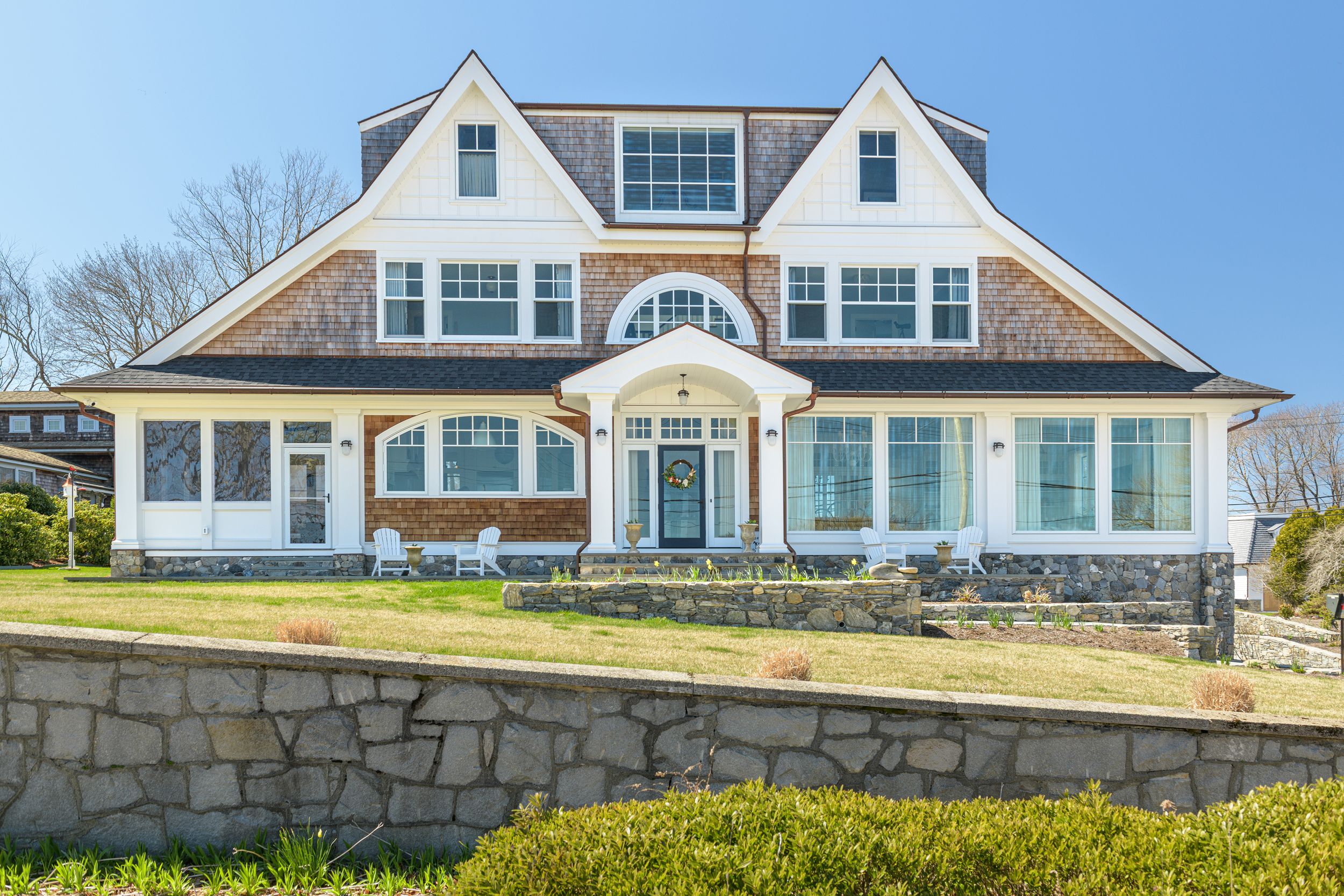  30 Walcott Avenue, Jamestown, RI, 02835 - 物件實景