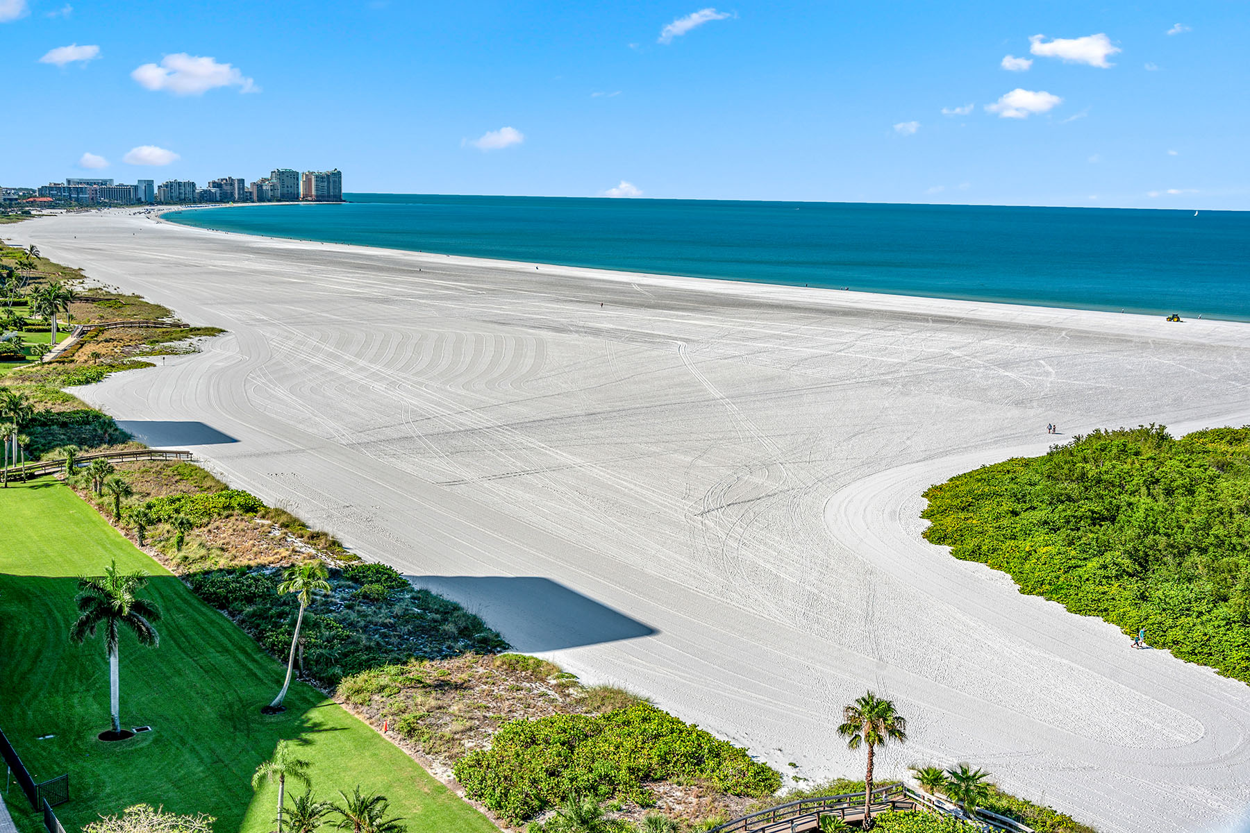  MARCO ISLAND - SOUTH SEAS CLUB - 物件實景