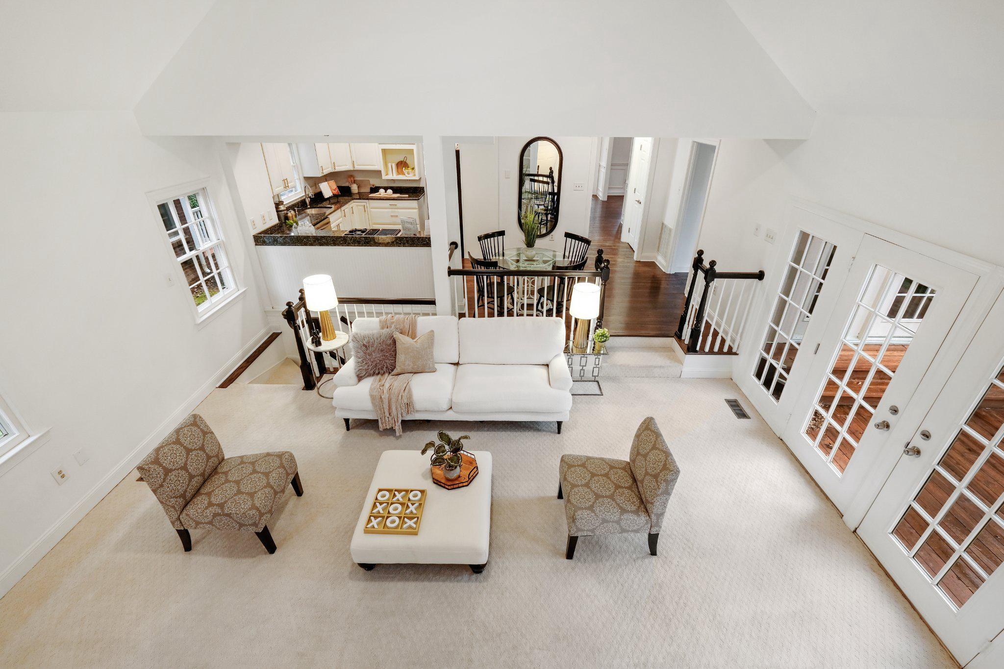  121 Selby Street, Gaithersburg, MD, 20878 - 物件實景