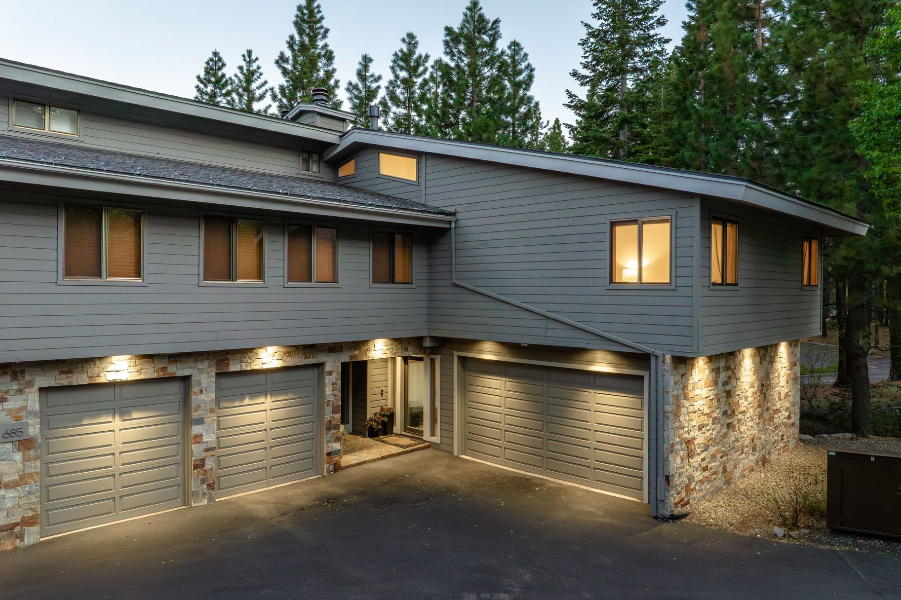  Your Lake Tahoe Escape Awaits — Steps from the Greens - 物件實景