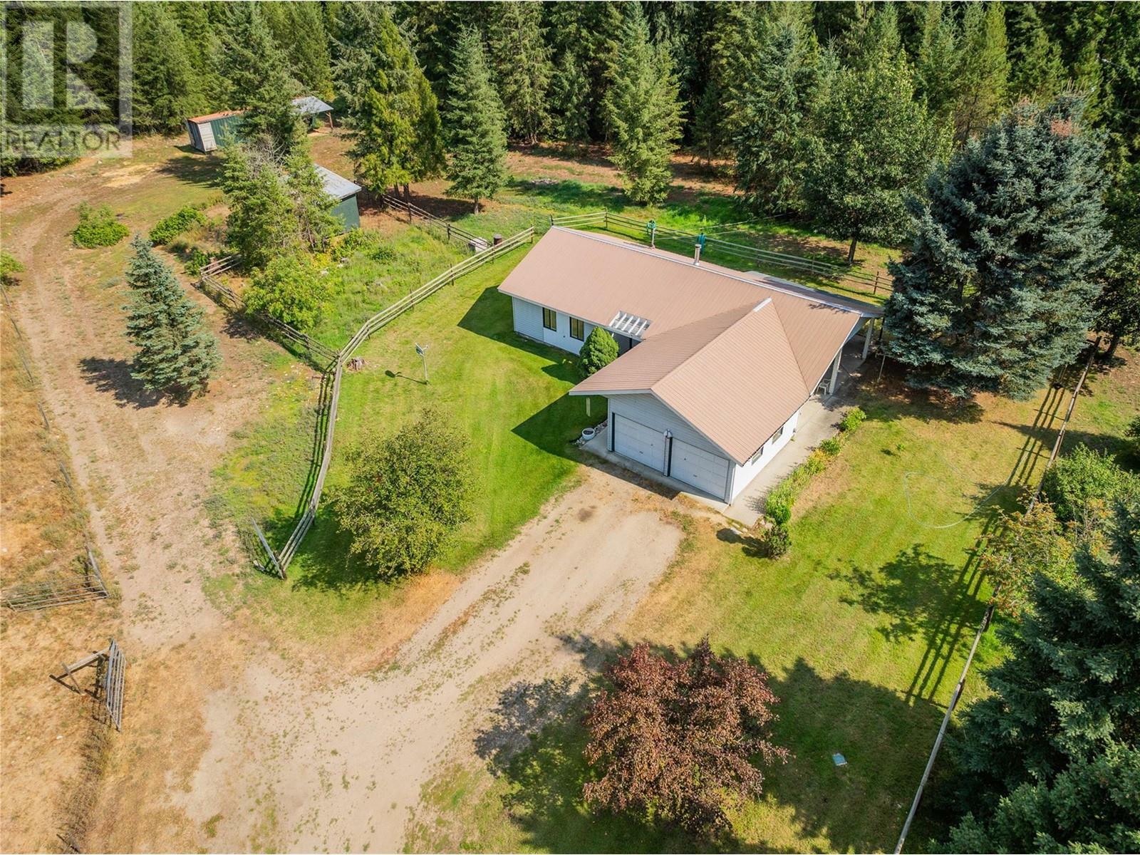 WINLAW, British Columbia, V0G 2J0, CA, 3 Bedrooms Bedrooms, ,2 BathroomsBathrooms,Residential,For Sale,1839031