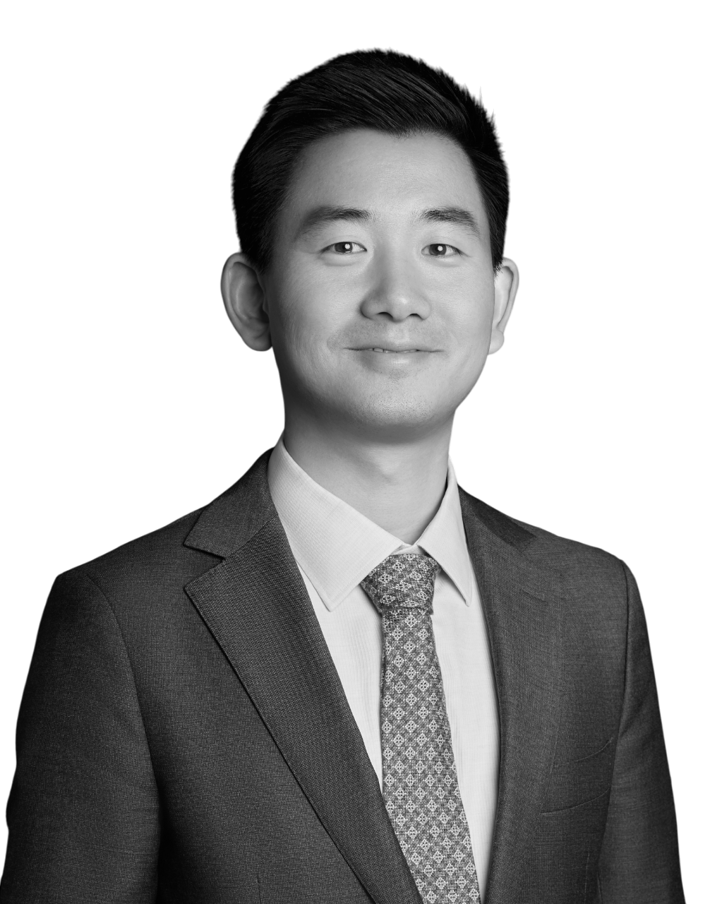 Spencer Sun