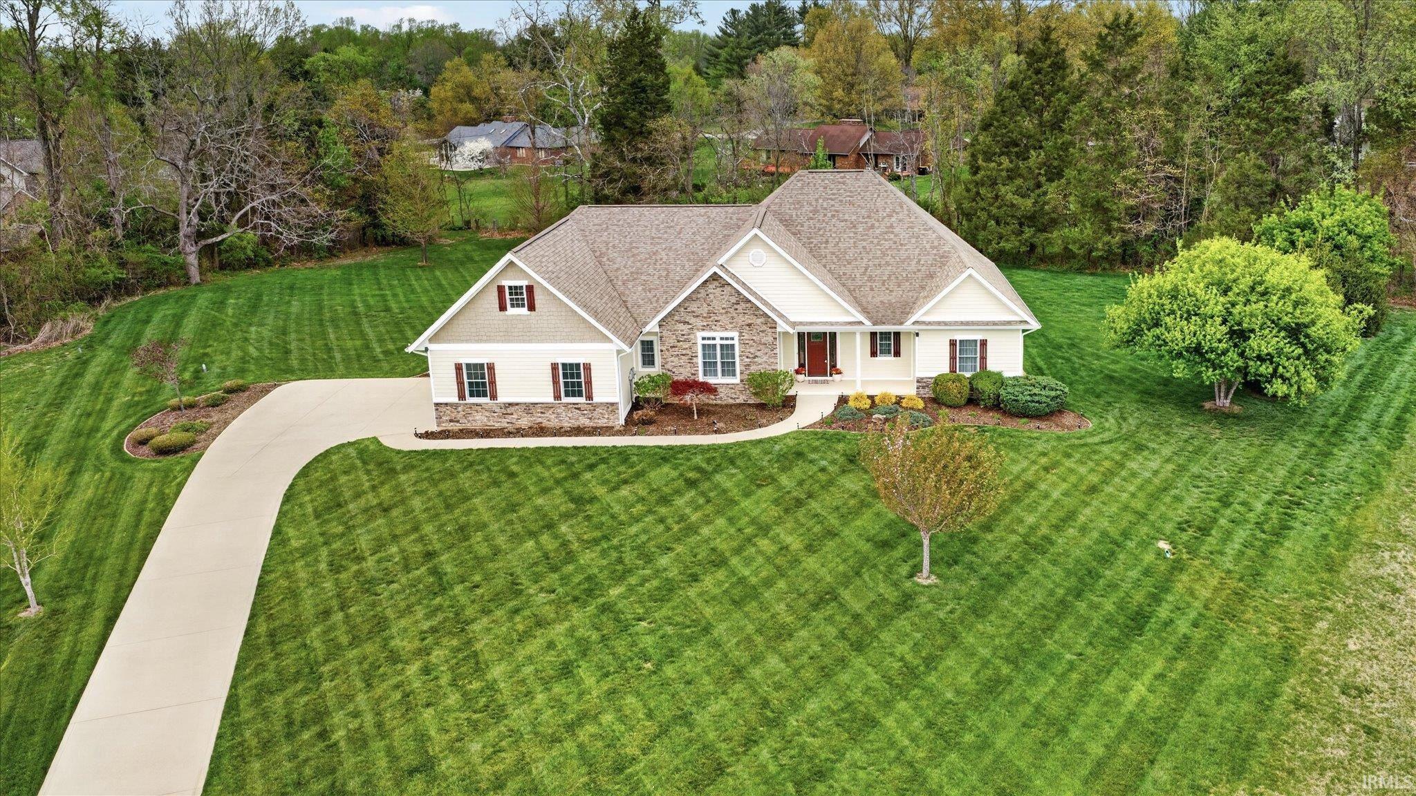 Bloomington, Indiana, 47401-8386, United States, 5 Bedrooms Bedrooms, ,3 BathroomsBathrooms,Residential,For Sale,2038414