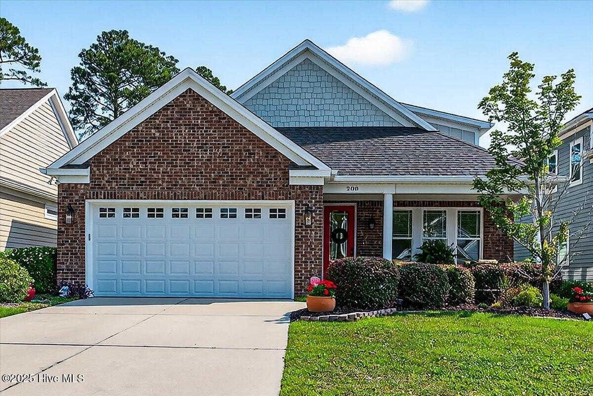 Sunset Beach, North Carolina, 28468, United States, 3 Bedrooms Bedrooms, ,3 BathroomsBathrooms,Residential,For Sale,1937303